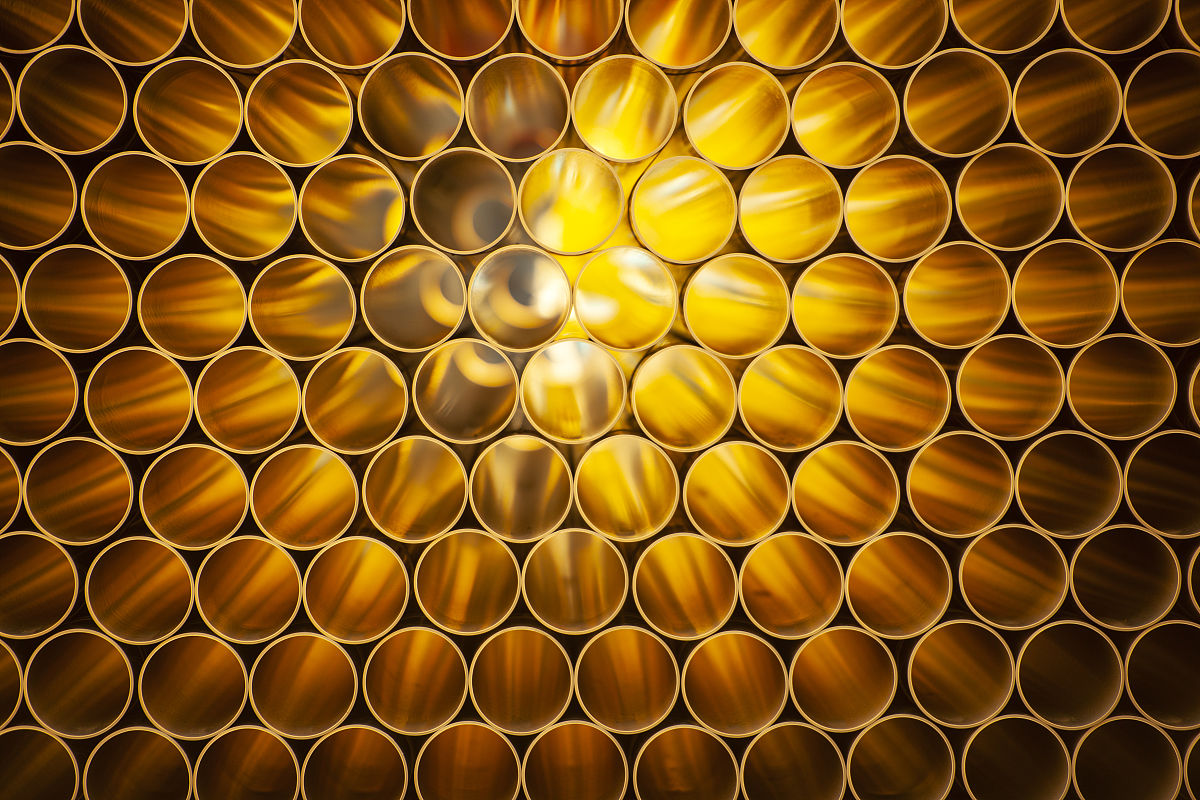 00公斤压力 DN100的不锈钢圆管 壁厚是多少毫米