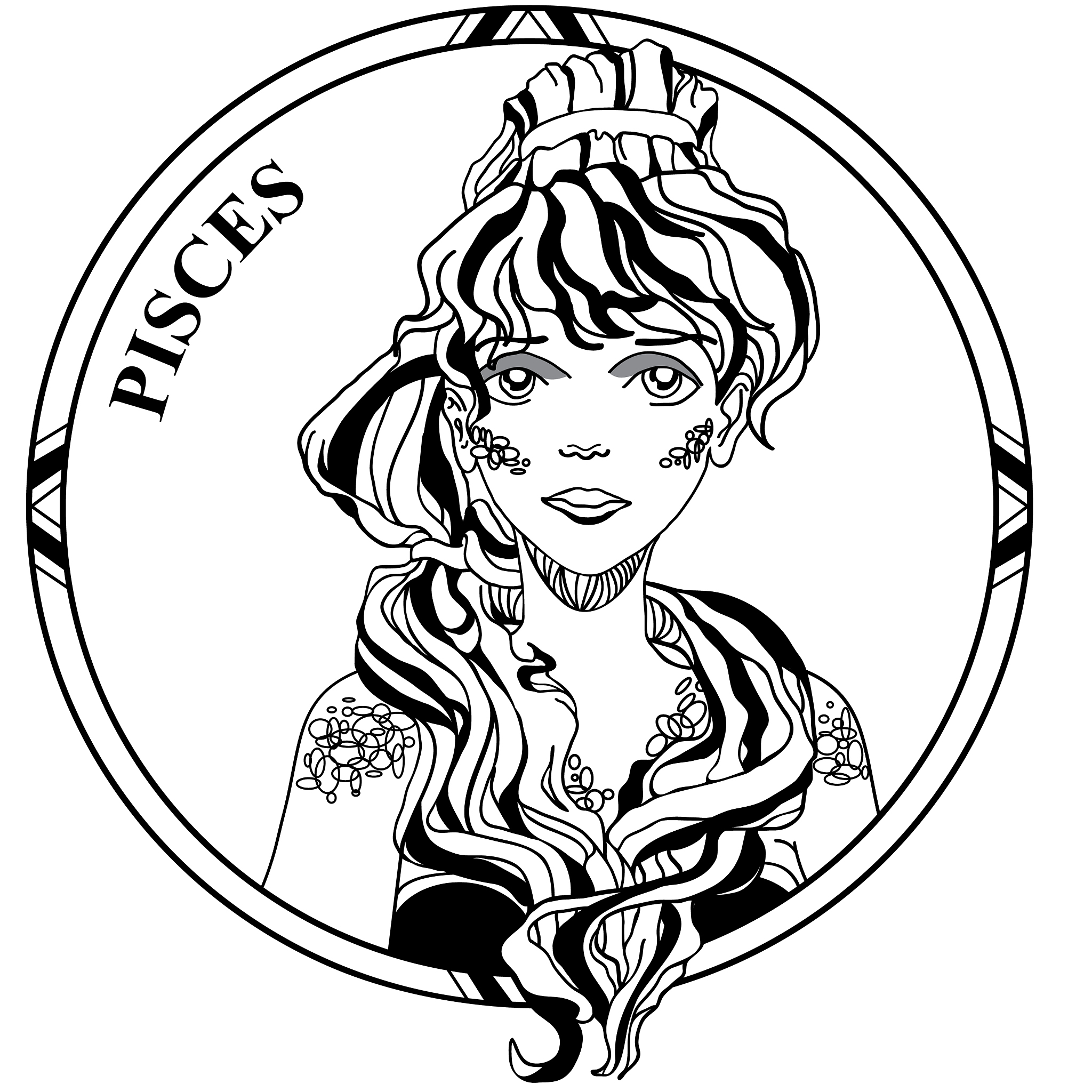 Arti Zodiak Libra: Karakteristik dan Simbol