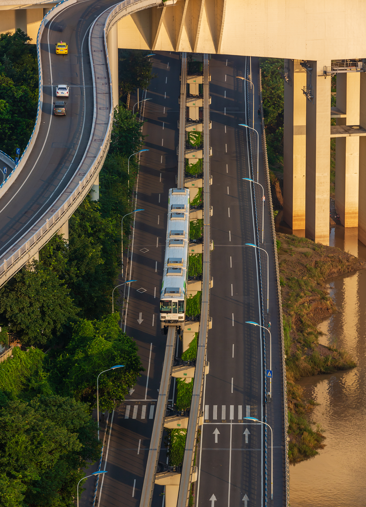 重庆建材技工学校城市轨道交通运营管理教学质量如何