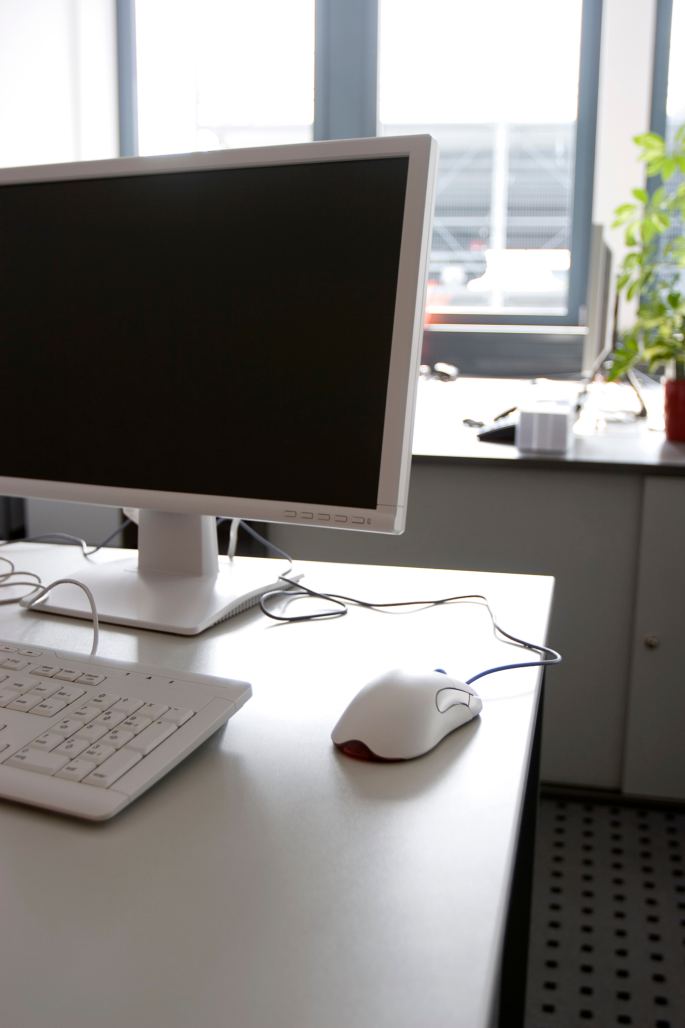office computer