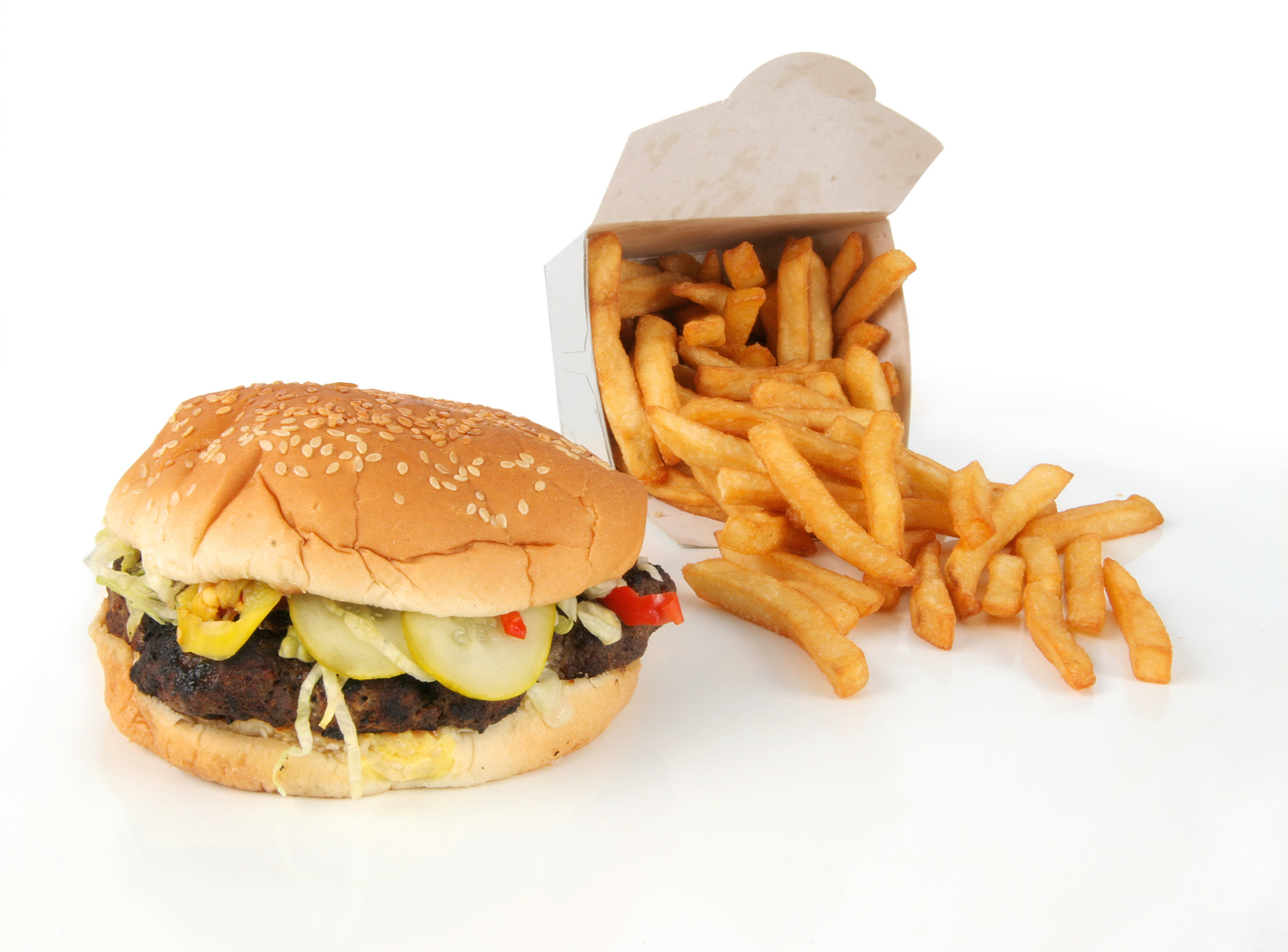 hamburger 1.4