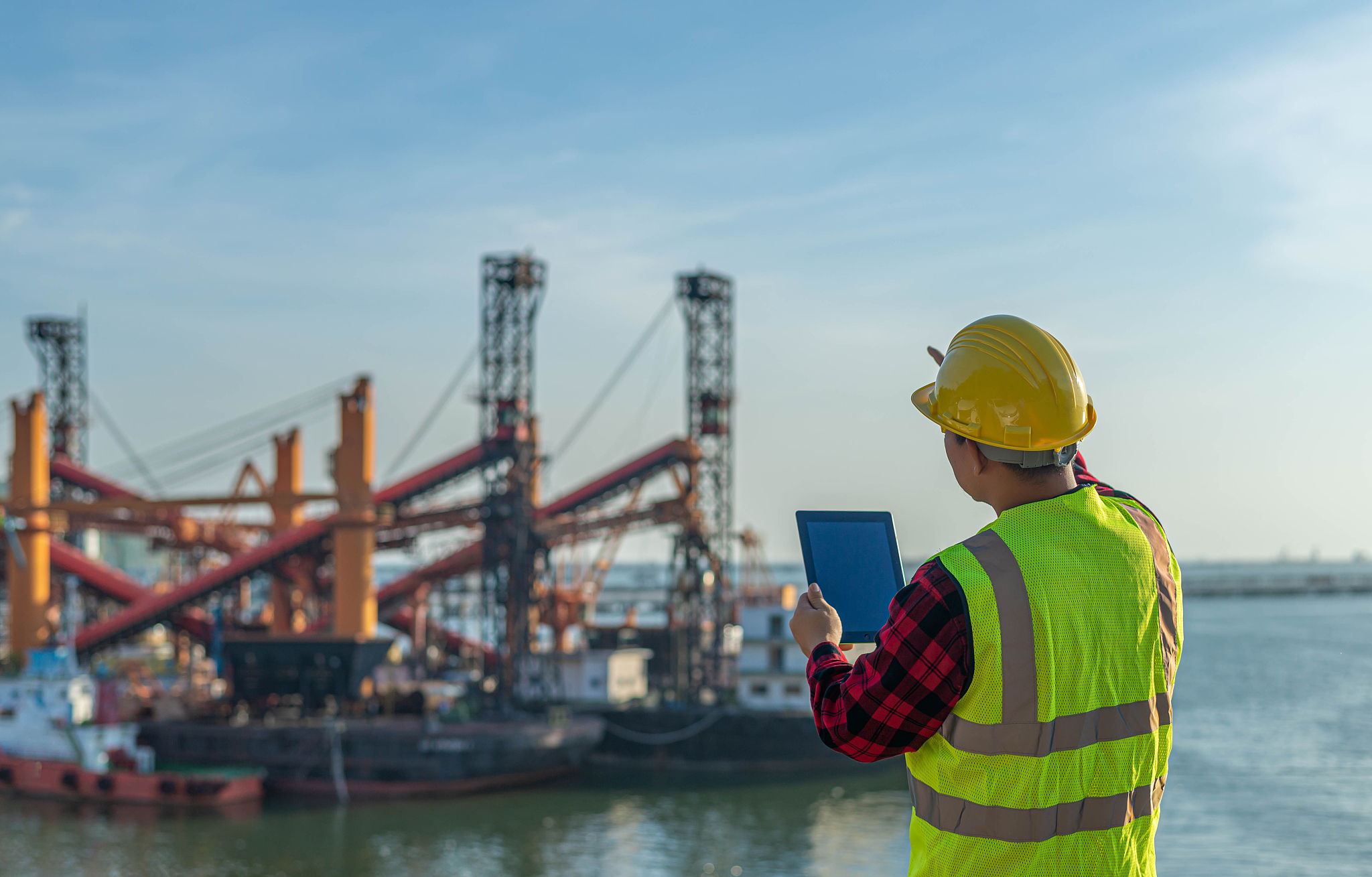 渤海船舶职业学院海洋工程技术专业优势怎么样发展前景好不好呢