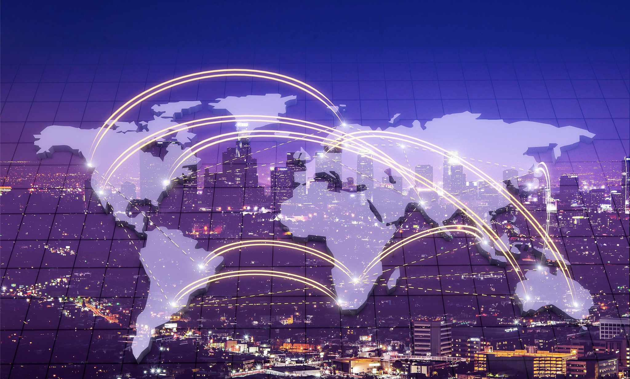 商务英语前景如何