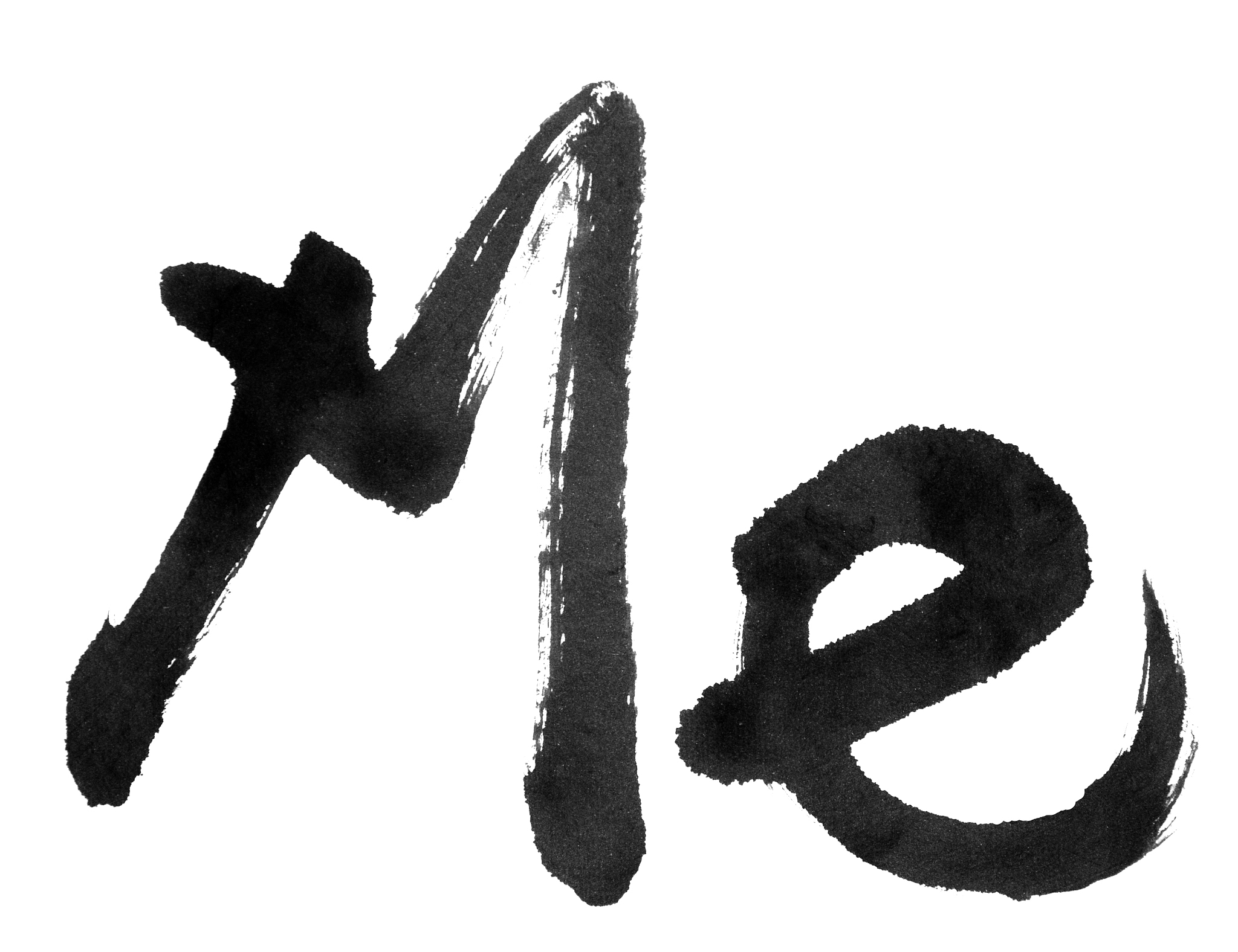 me