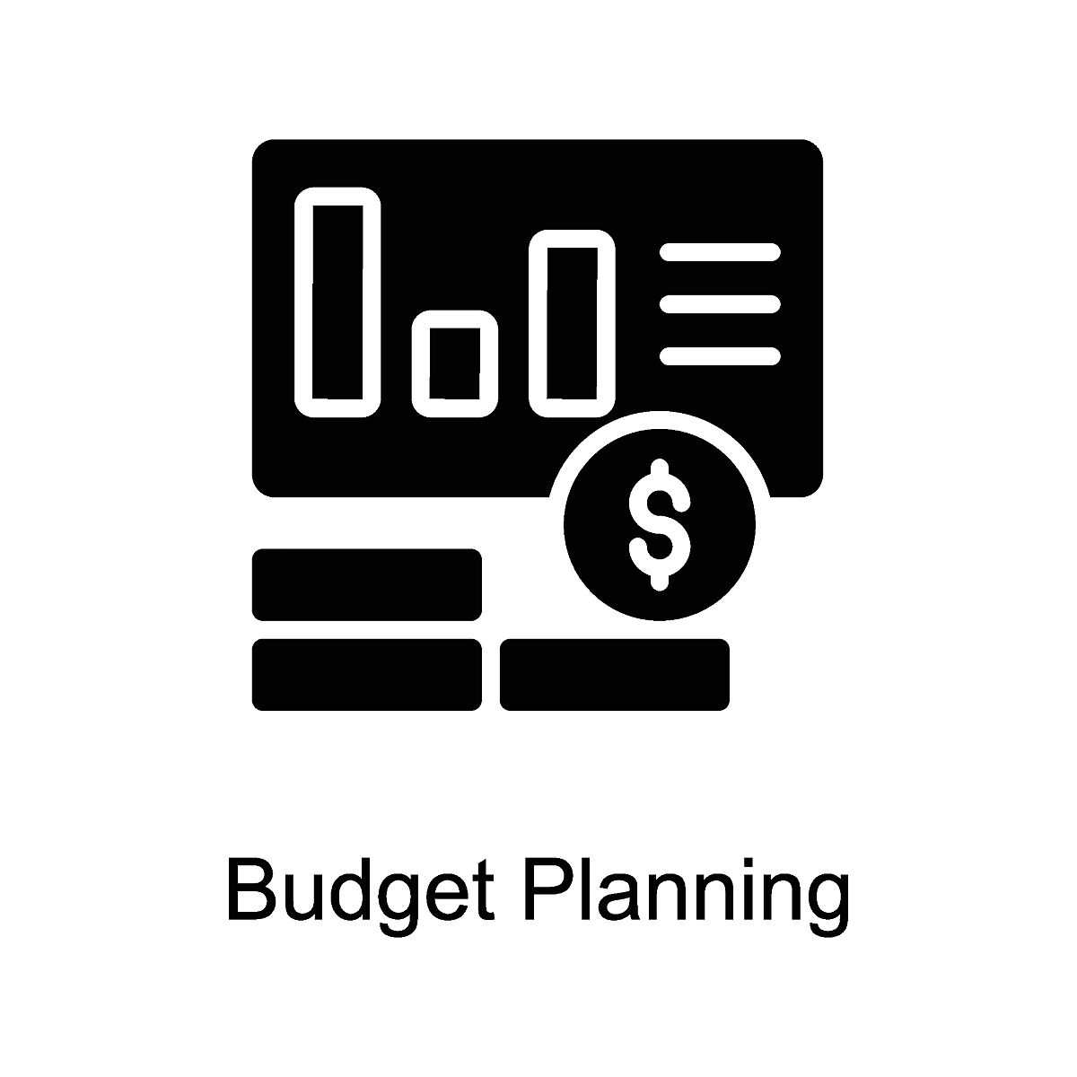 M公司2020年度预算管理模型及分季度预算编制