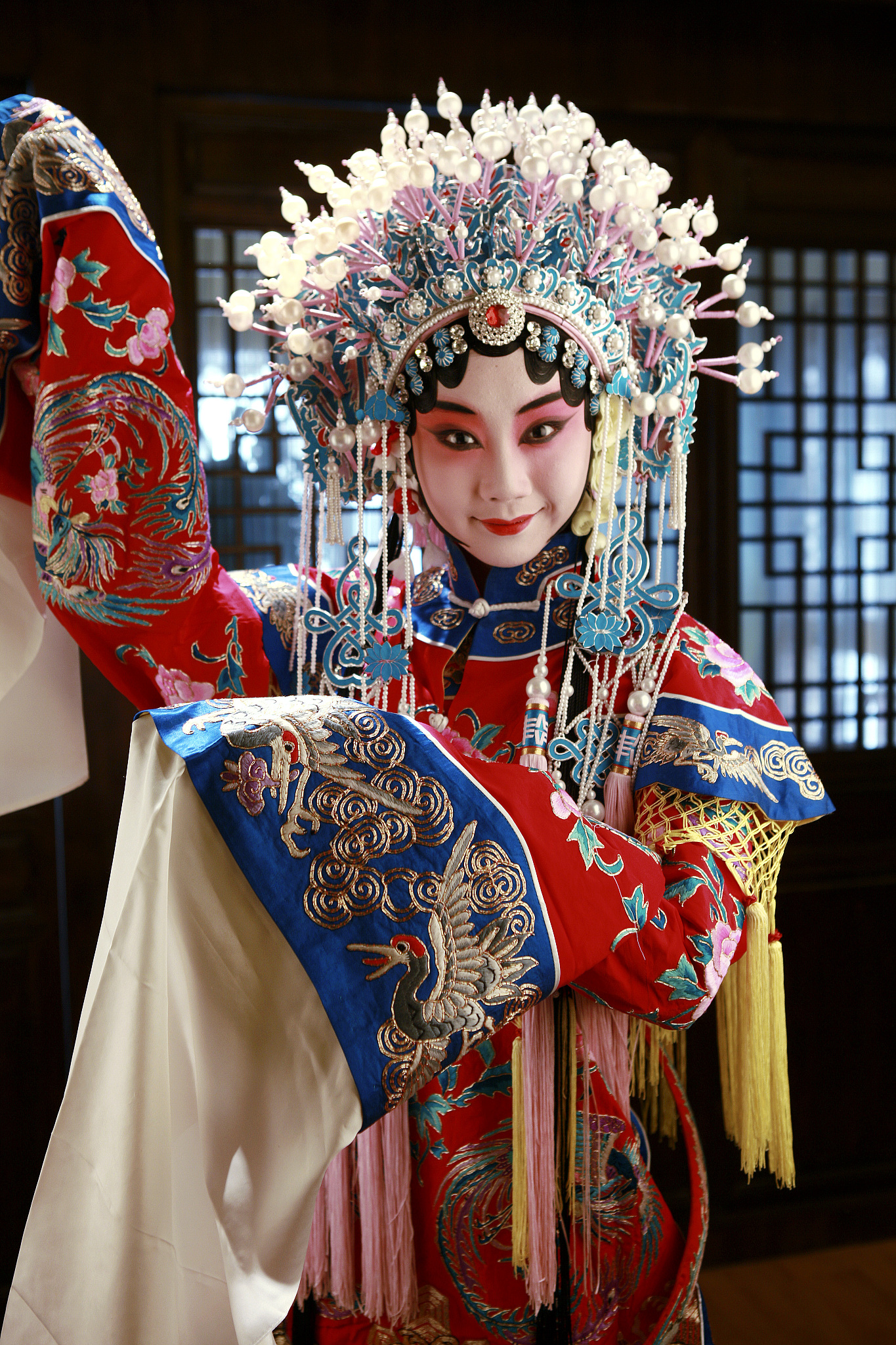 贵妃