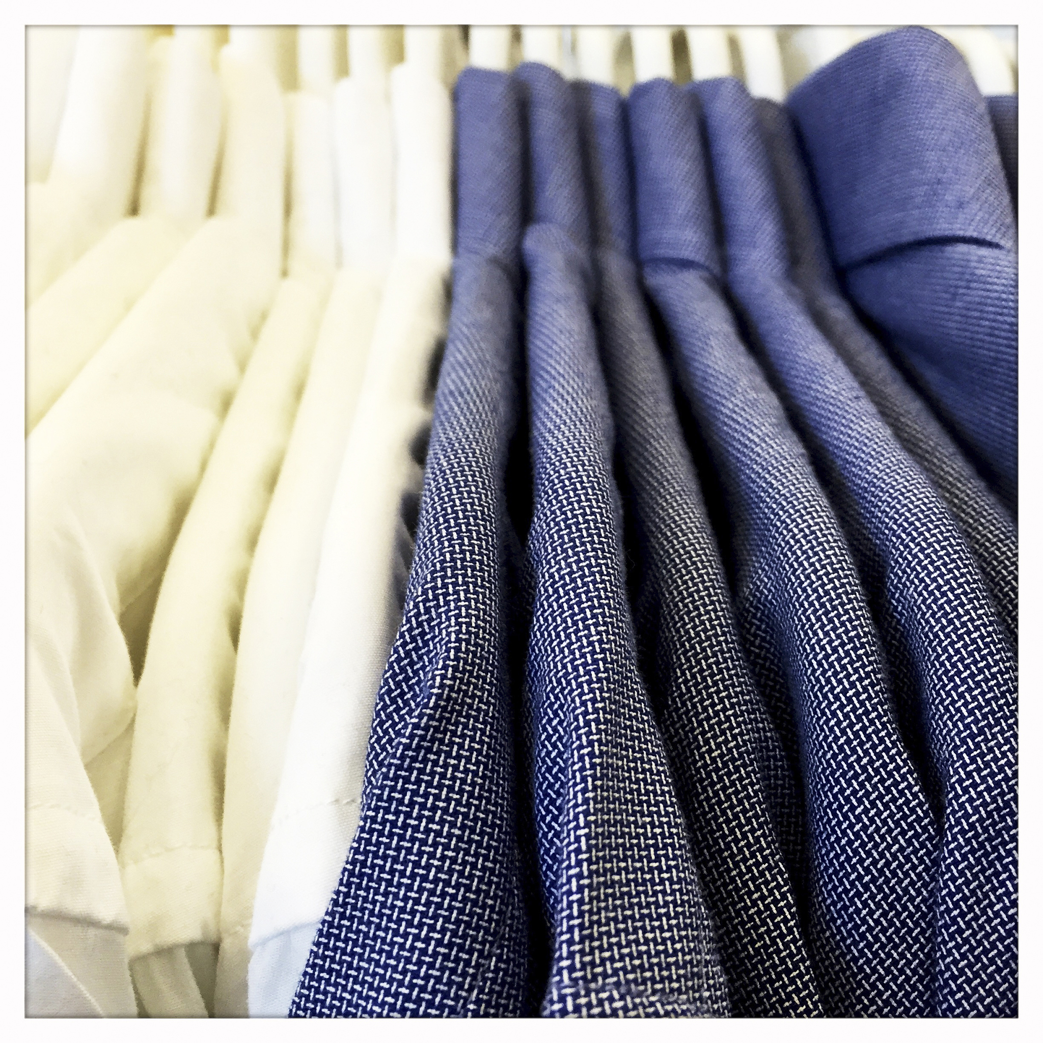 灯芯绒面料清洗指南：5个技巧保持柔软和颜色