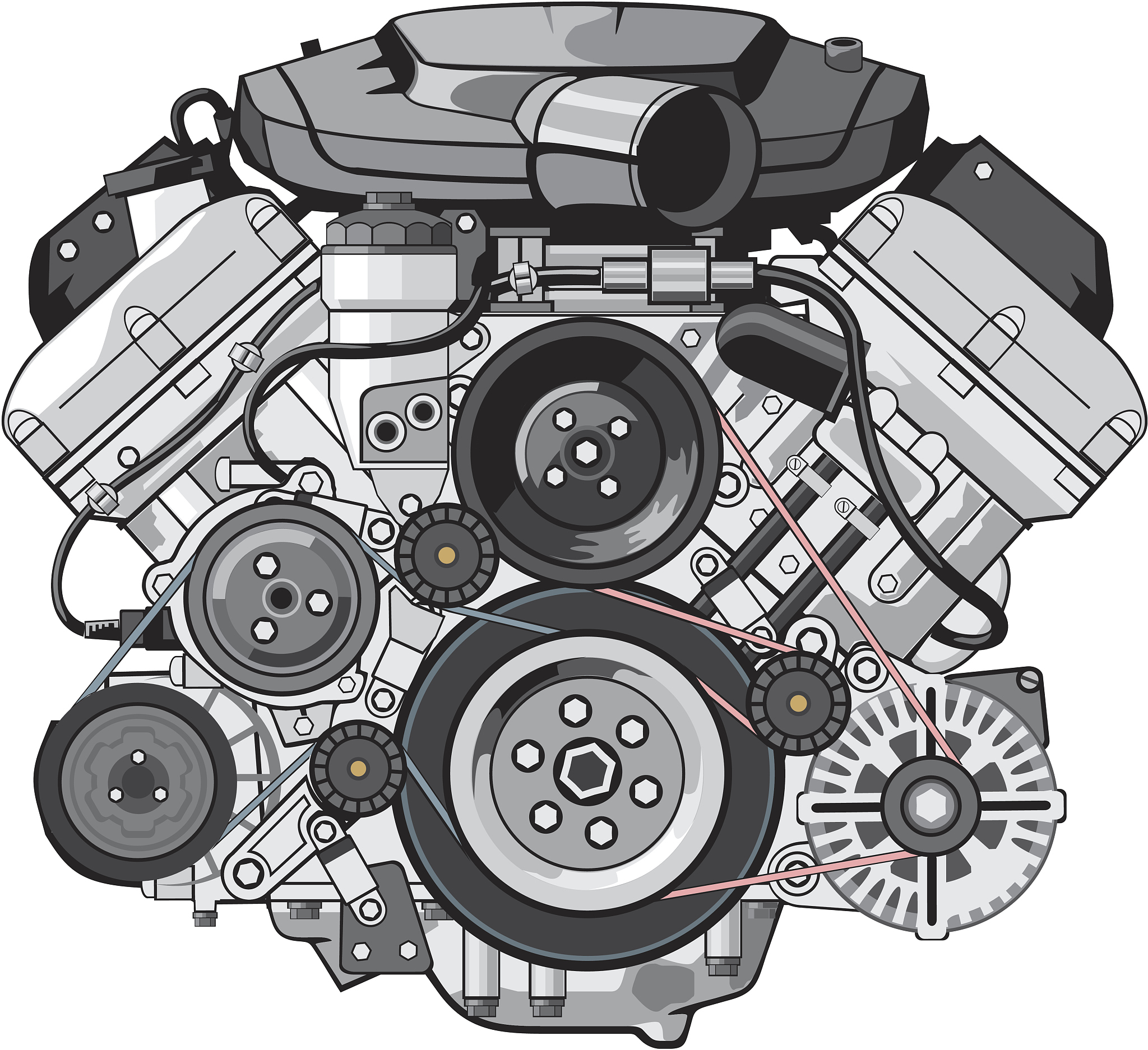 奇瑞新A3 DVVT发动机优势：动力强劲、燃油经济、排放优良