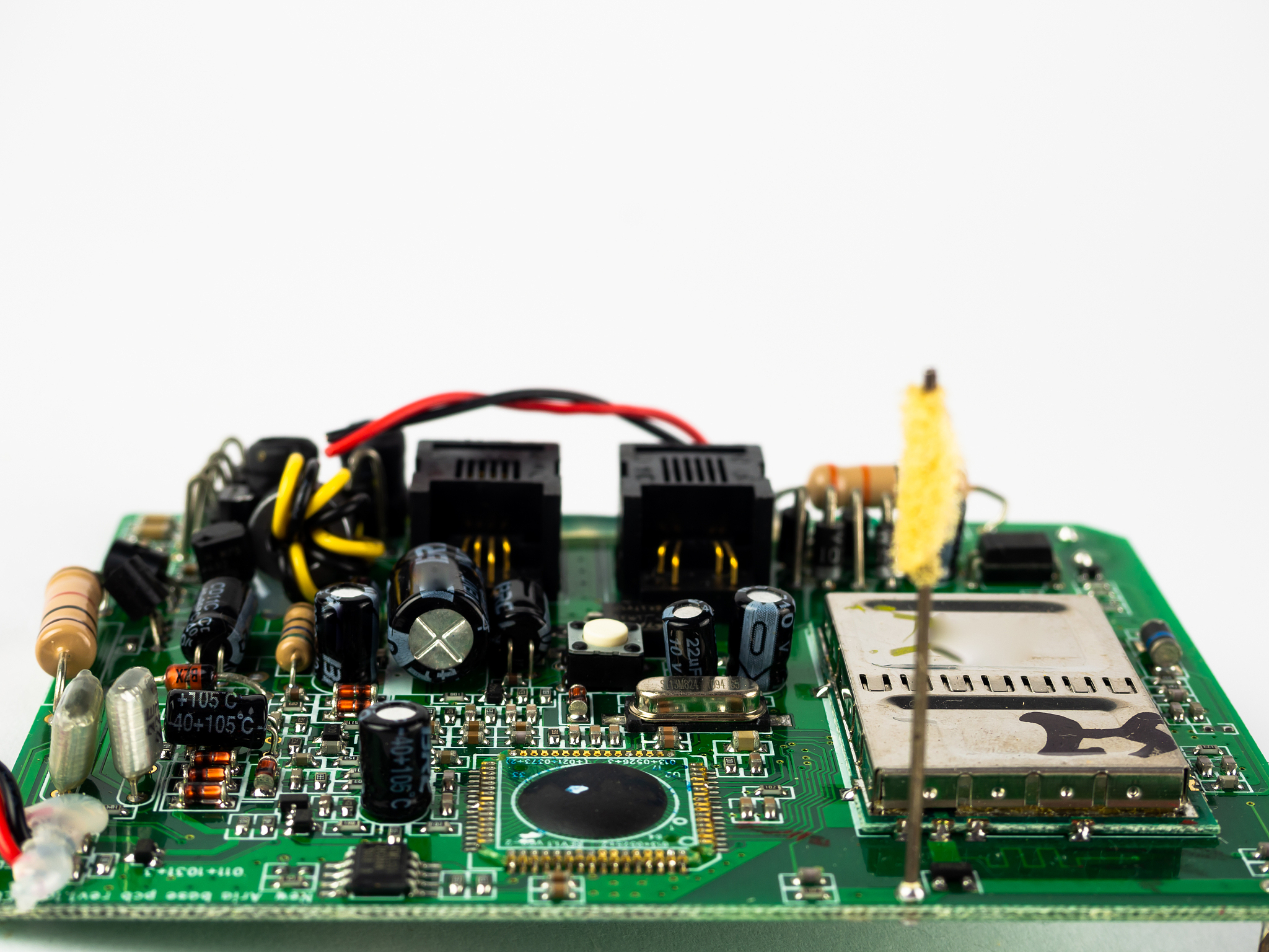 逆变器故障排除指南：常见问题及解决方案