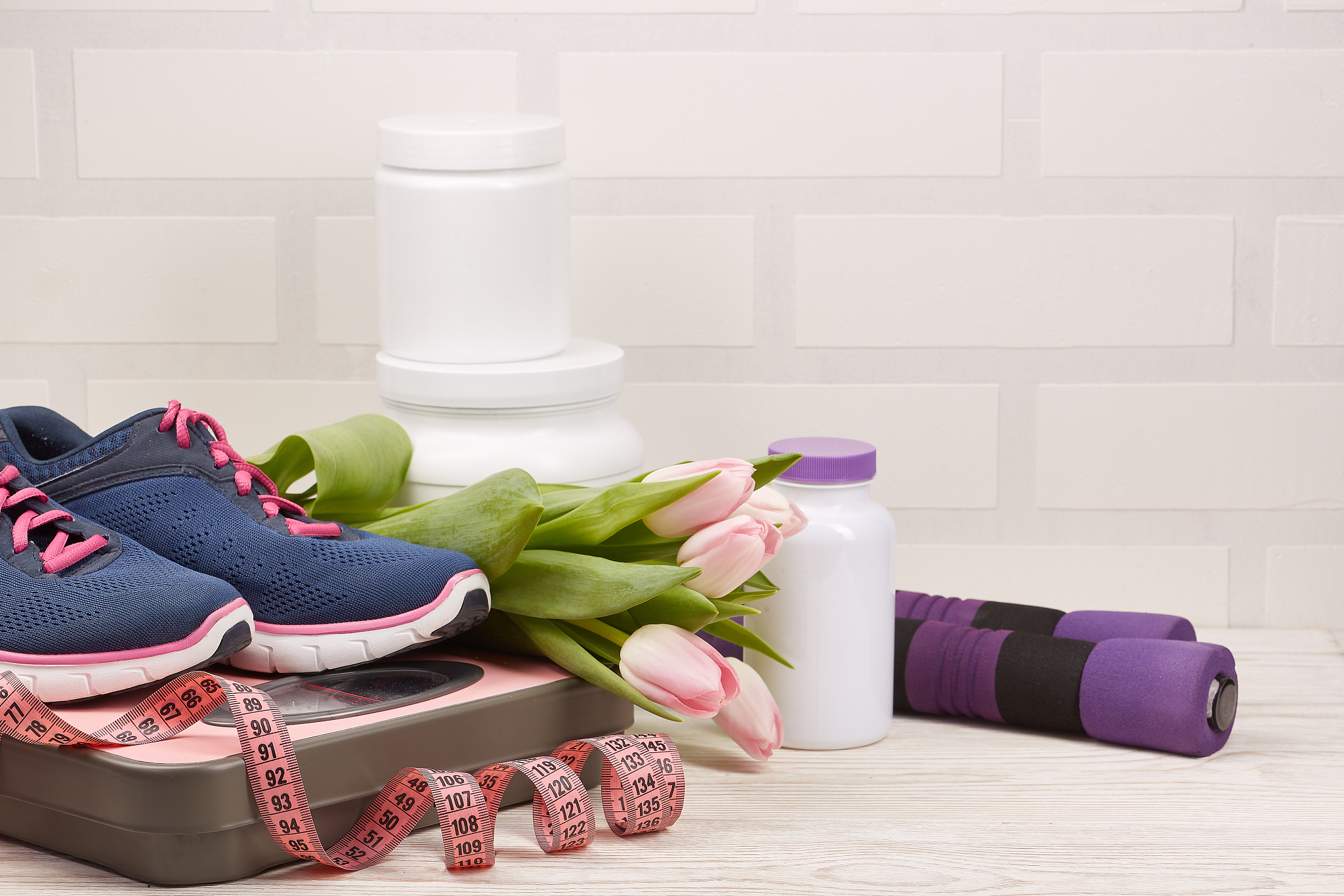 增肌指南：如何科学高效地打造完美身材