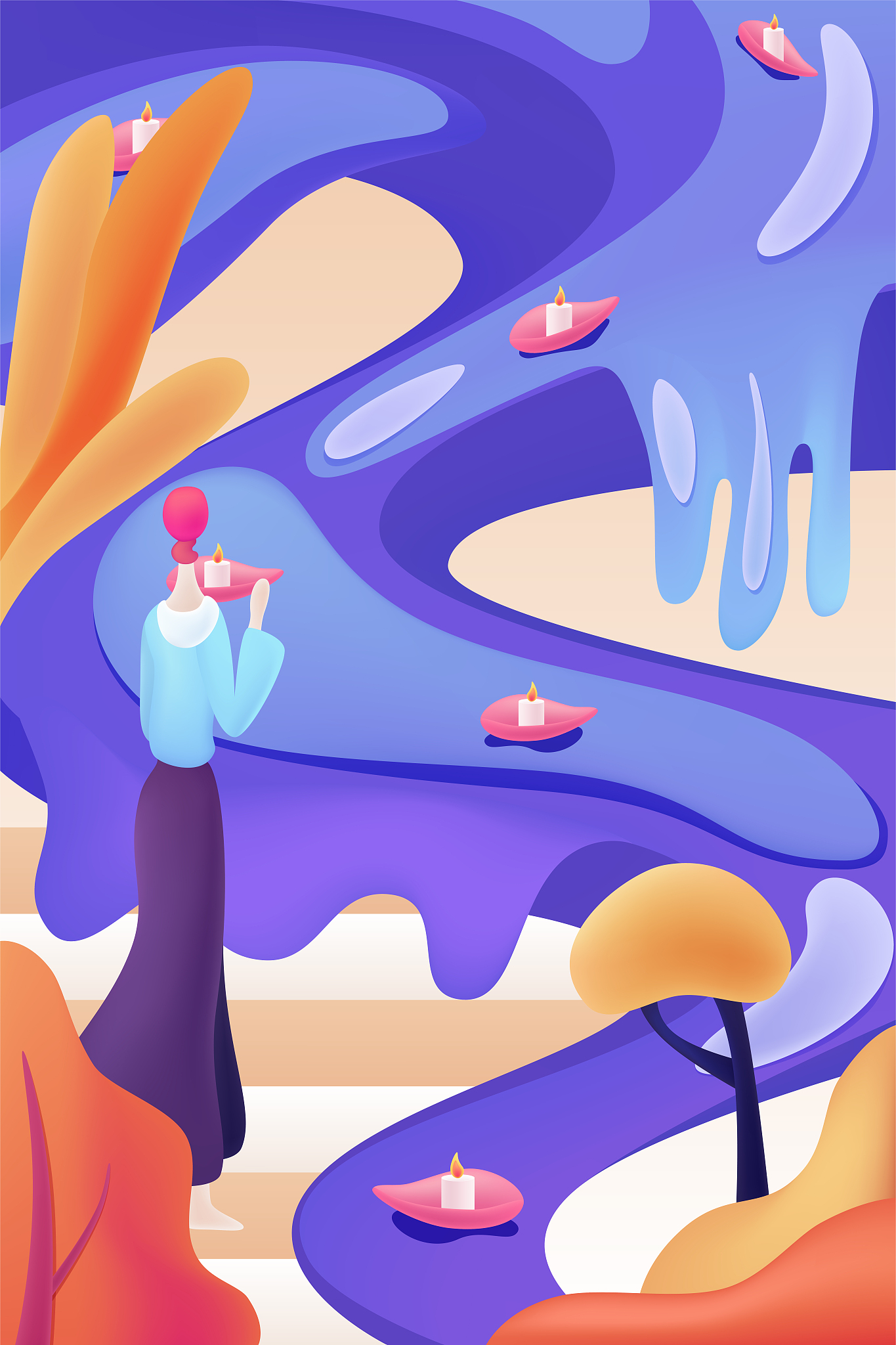 二十四节气：中国古代农业智慧的体现
