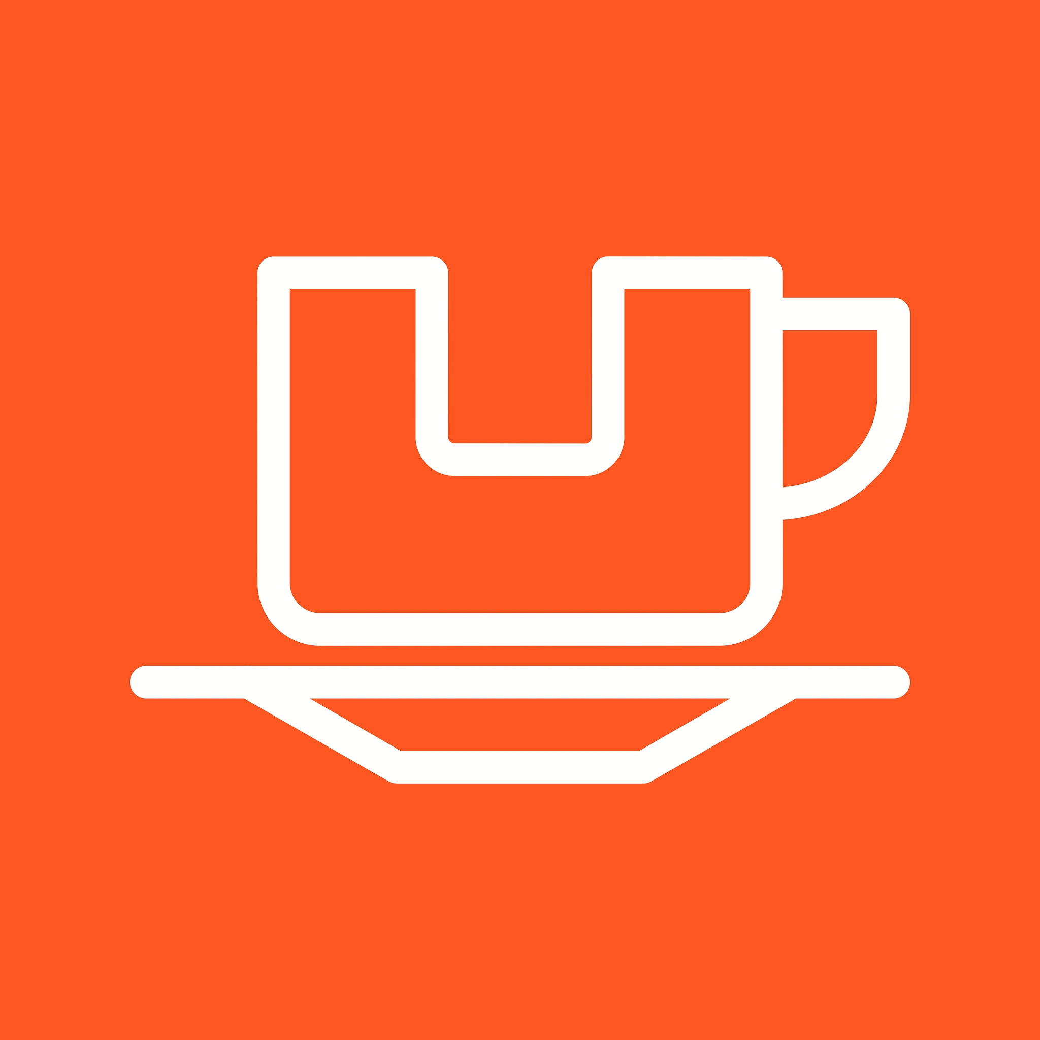 cups swing