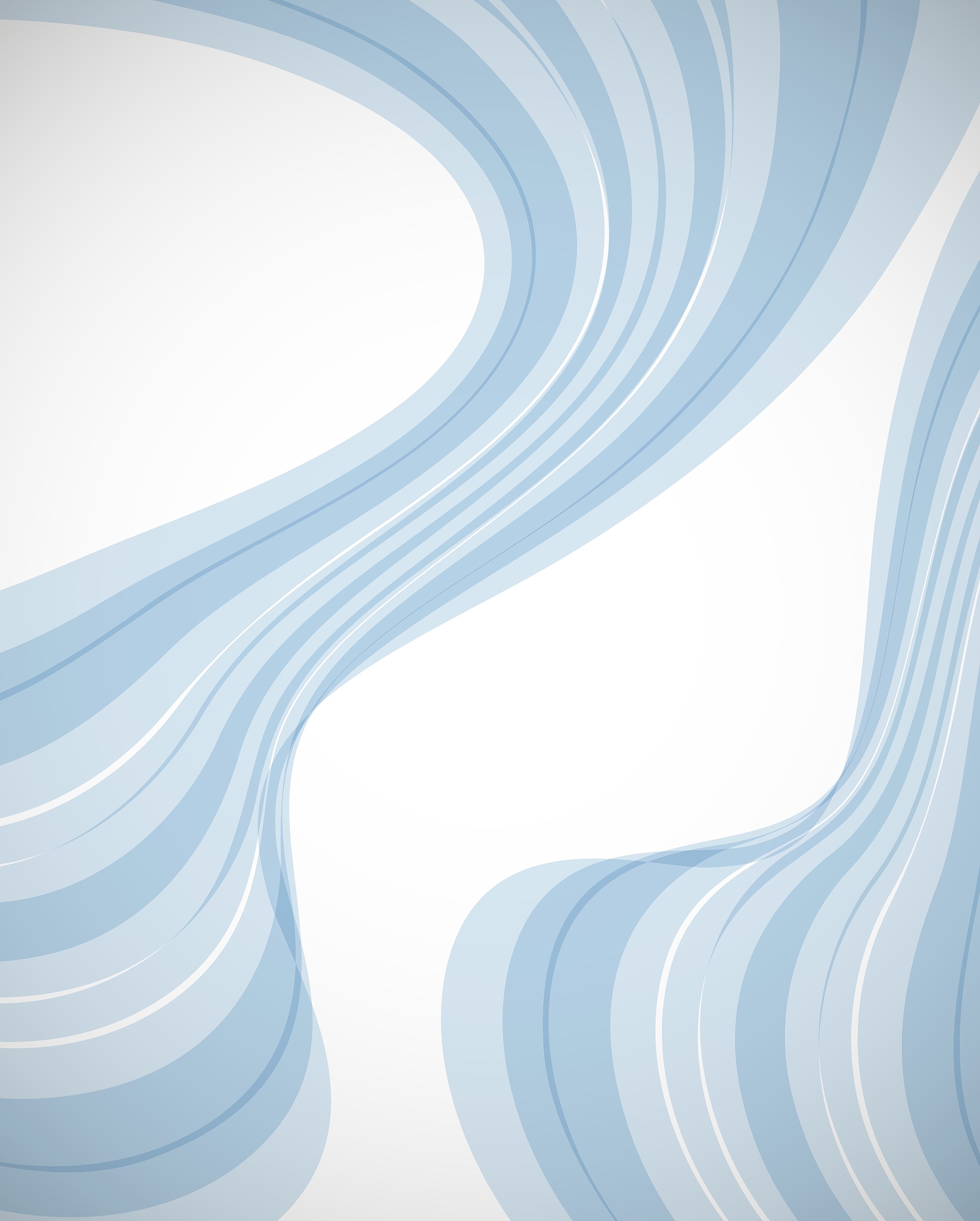 business background wave
