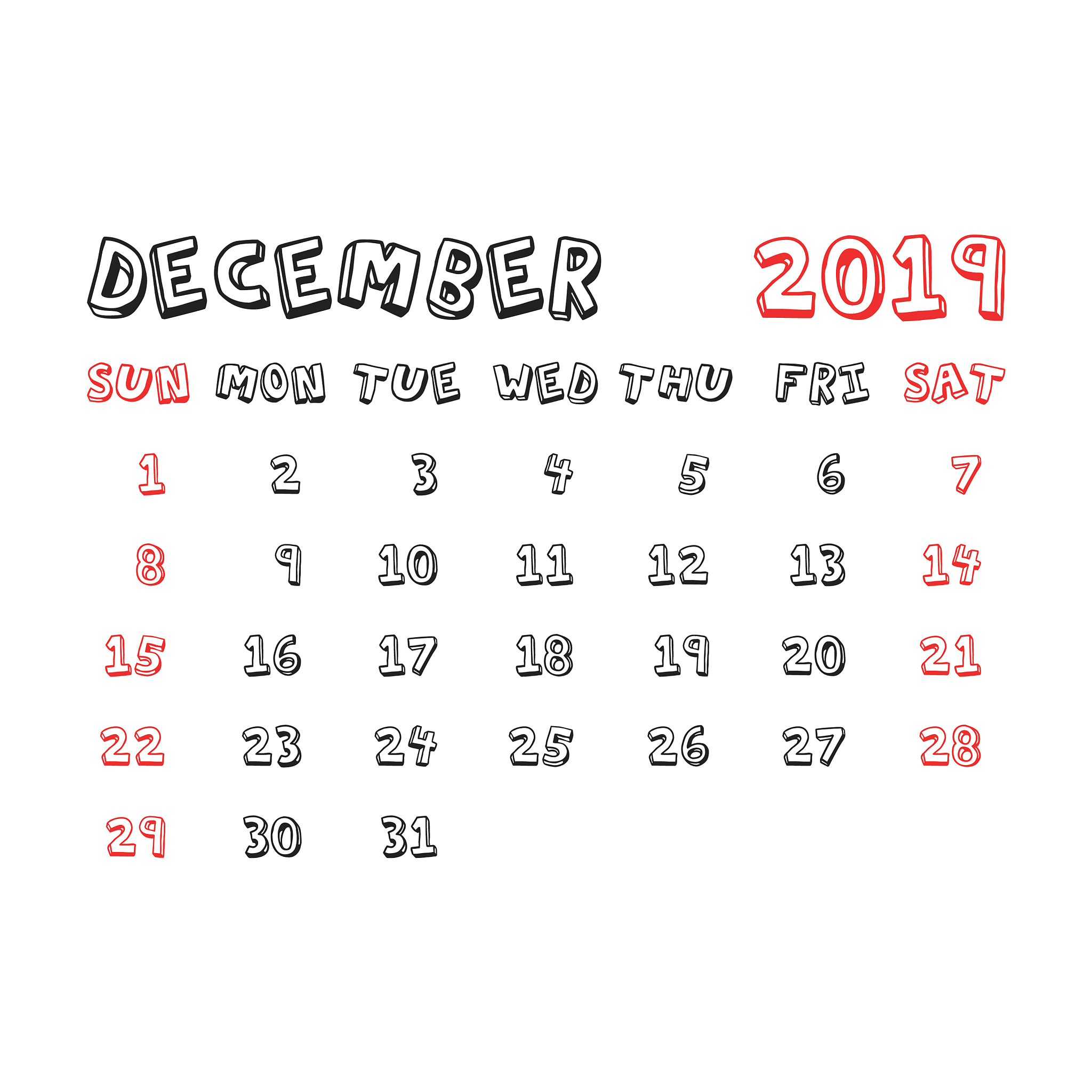 从2019年12月31日到今天过去了多久？