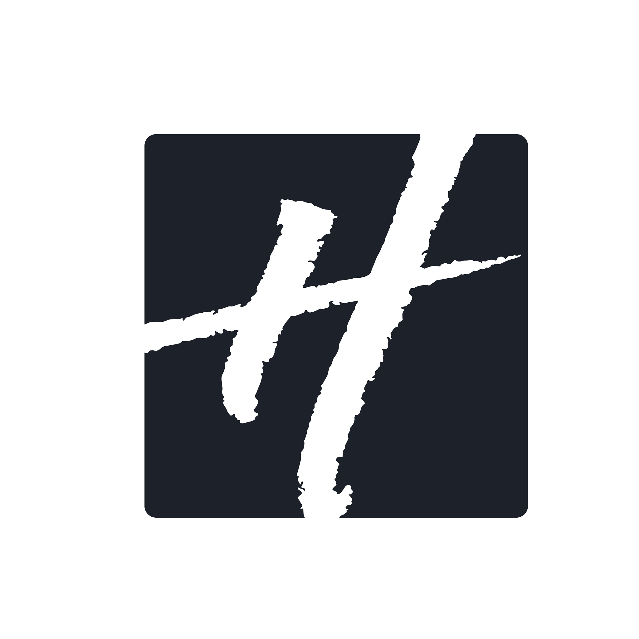 letter vector symbol design
