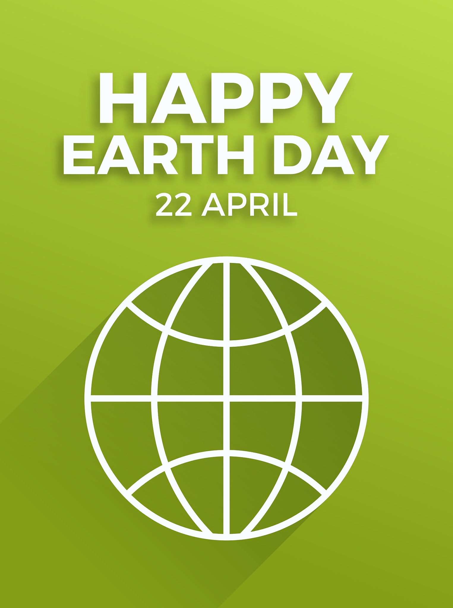 earth day april 22