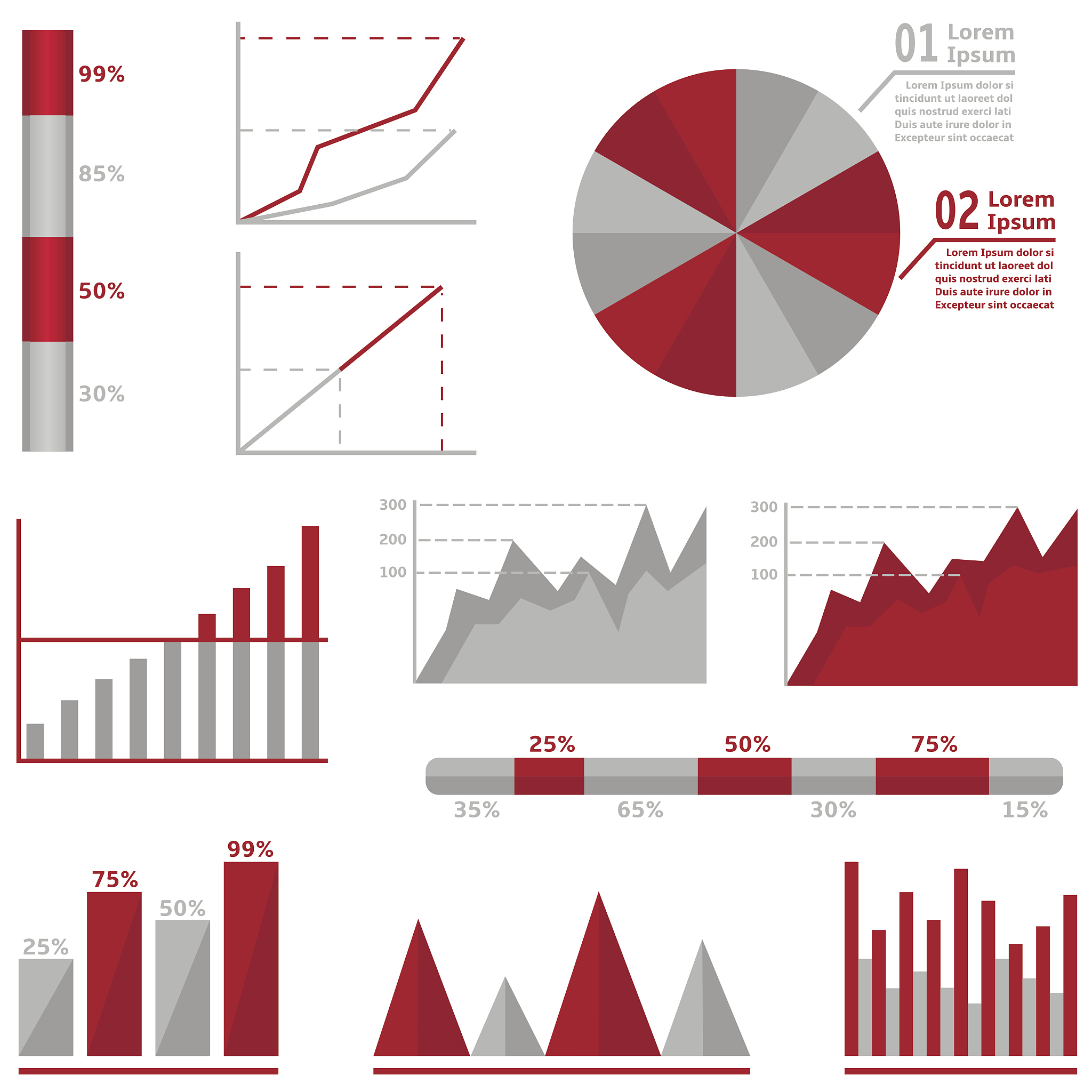 利用 Excel 构建 PM2.5 浓度多步预测模型：基于线性回归和 RMSE 评估