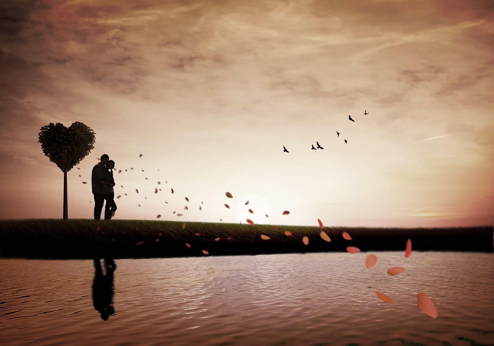 你是个男人当一个你喜欢的女人给你发你好特别你和我认识的男生都不一样你给我一种疏离感很孤独的感觉若即若离我听过很多人说自己孤独但我觉得你的孤独才是真正的孤独。感觉你的内心深处一直都只有你一个人你一直在伪装自己。你想要一点刺激一点危险一点捉摸不透甚至是一点折磨。你想要过度的东西你想要不可理喻的沉迷你想要情绪的烈火炙烤你的灵魂你想要能够消耗你生命的爱情。你给我的感觉就像博尔赫斯那句你不过是每一个孤独的瞬