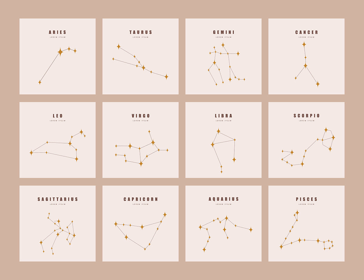 如何用星盘推测什么时候有桃花
