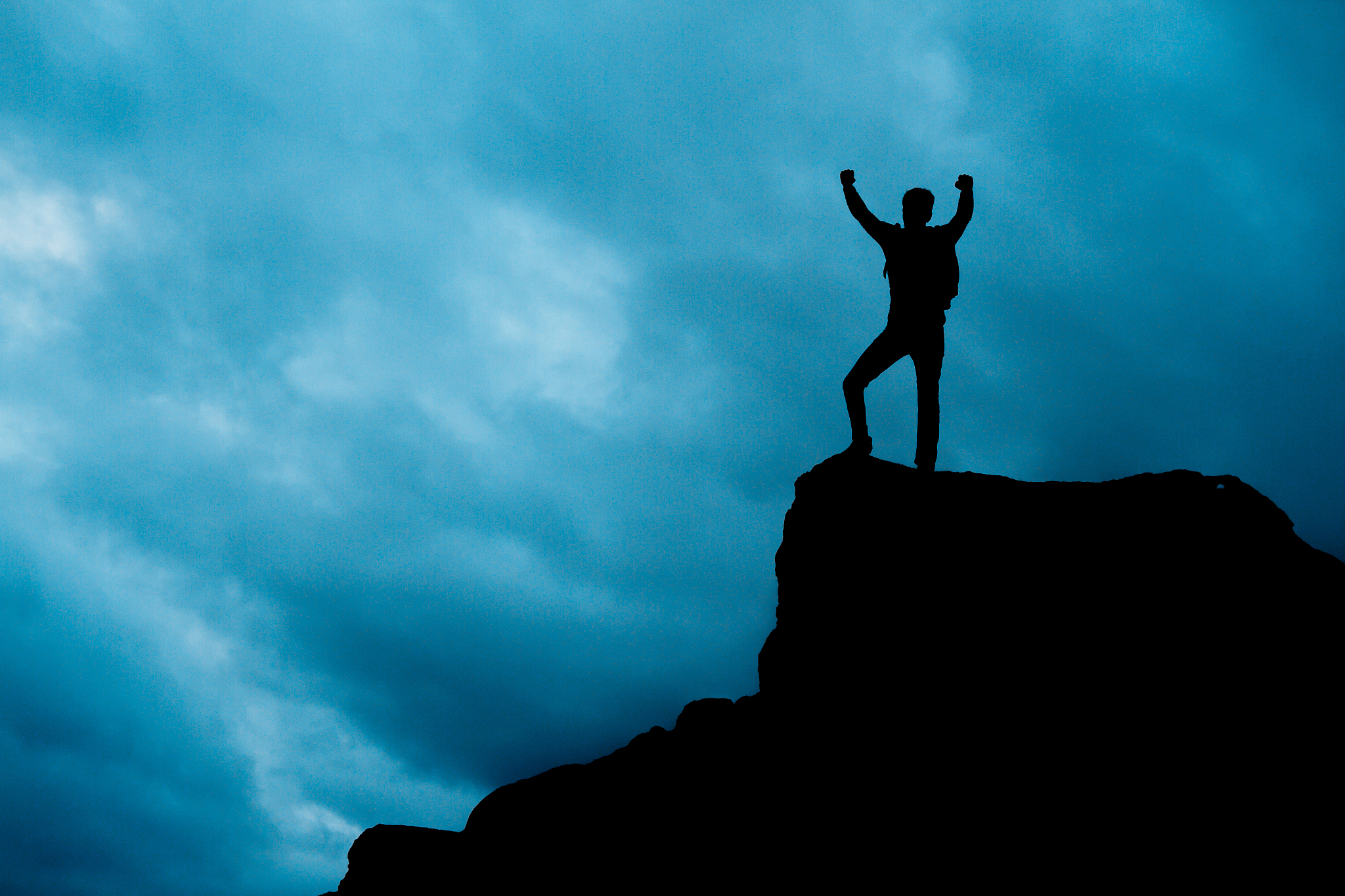 韧性和自律：战胜挑战的关键 | 个人经验分享