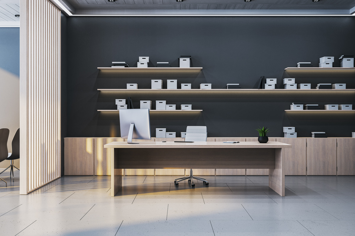 ShopWorks: Furniture Vendor Recommendation for APAC & CN Offices