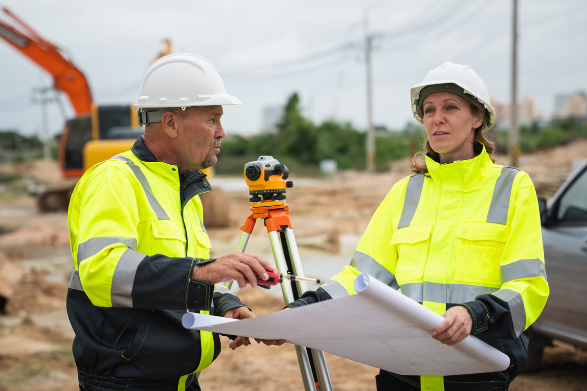 道路与桥梁工程施工专业课程内容：核心课程解析