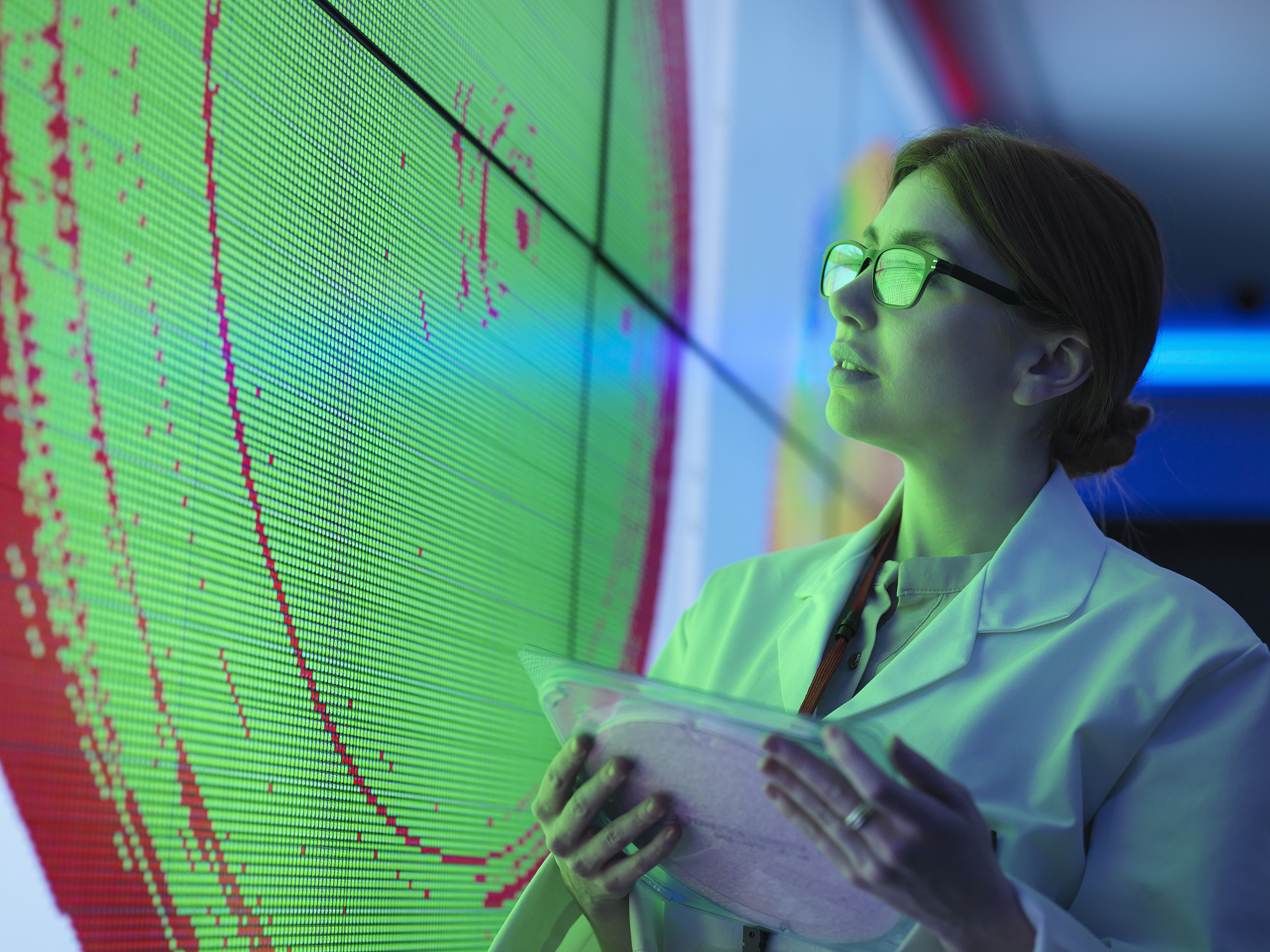 护理主要学什么？用发散性思维