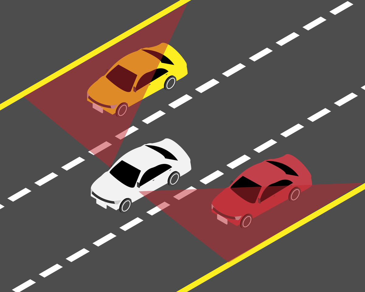 双闪：用途、使用方法及安全提示