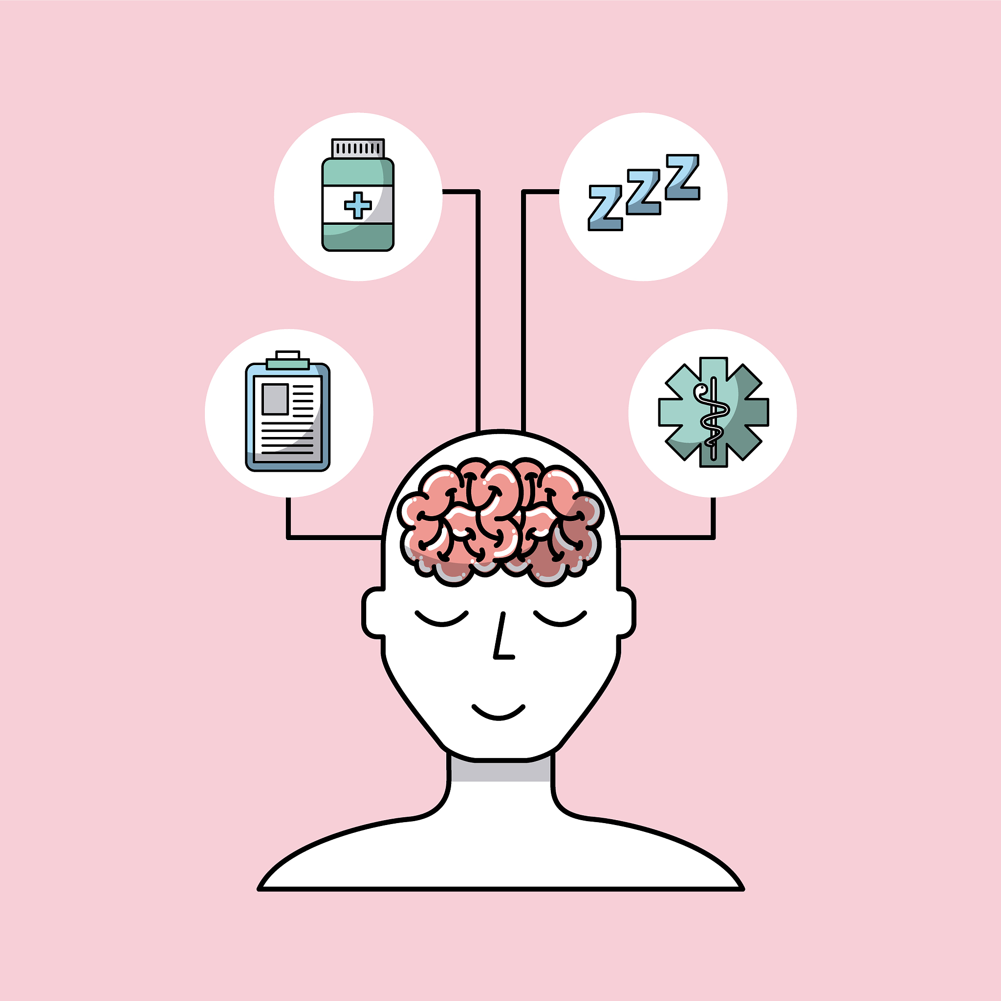 了解多巴胺对我们有什么好处？