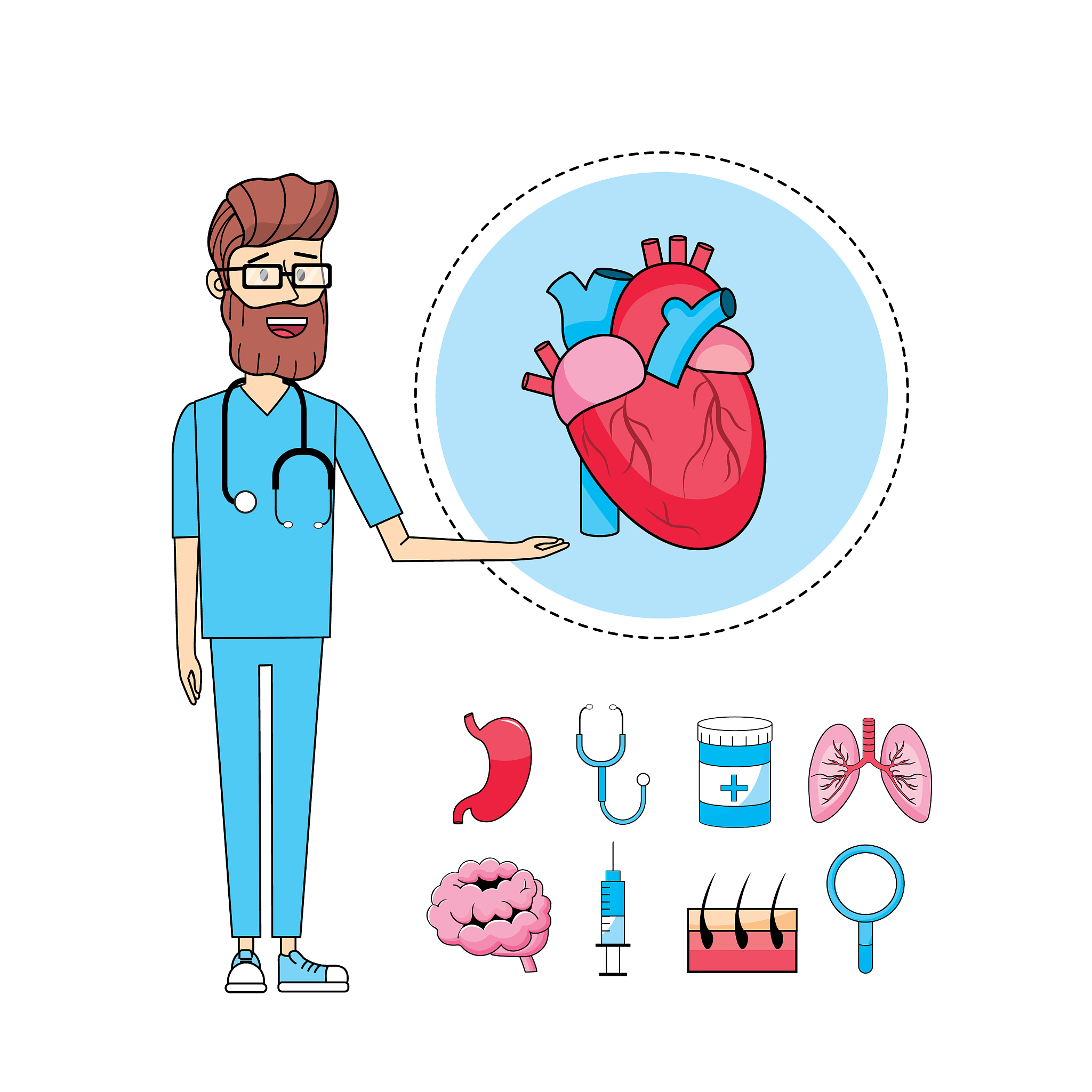 心衰的症状：了解常见表现，及时就医