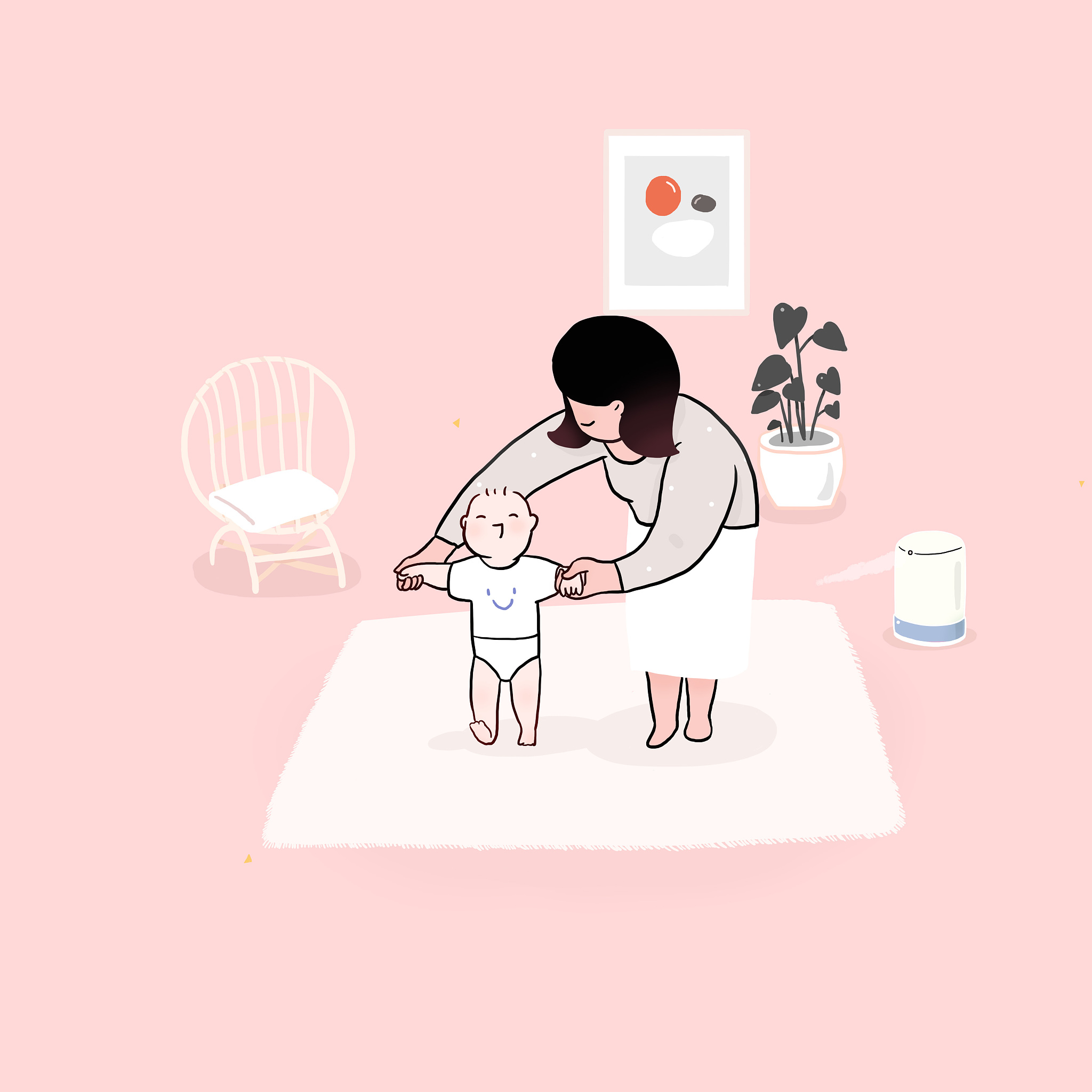 新生儿窒息预防：从孕期到家庭护理