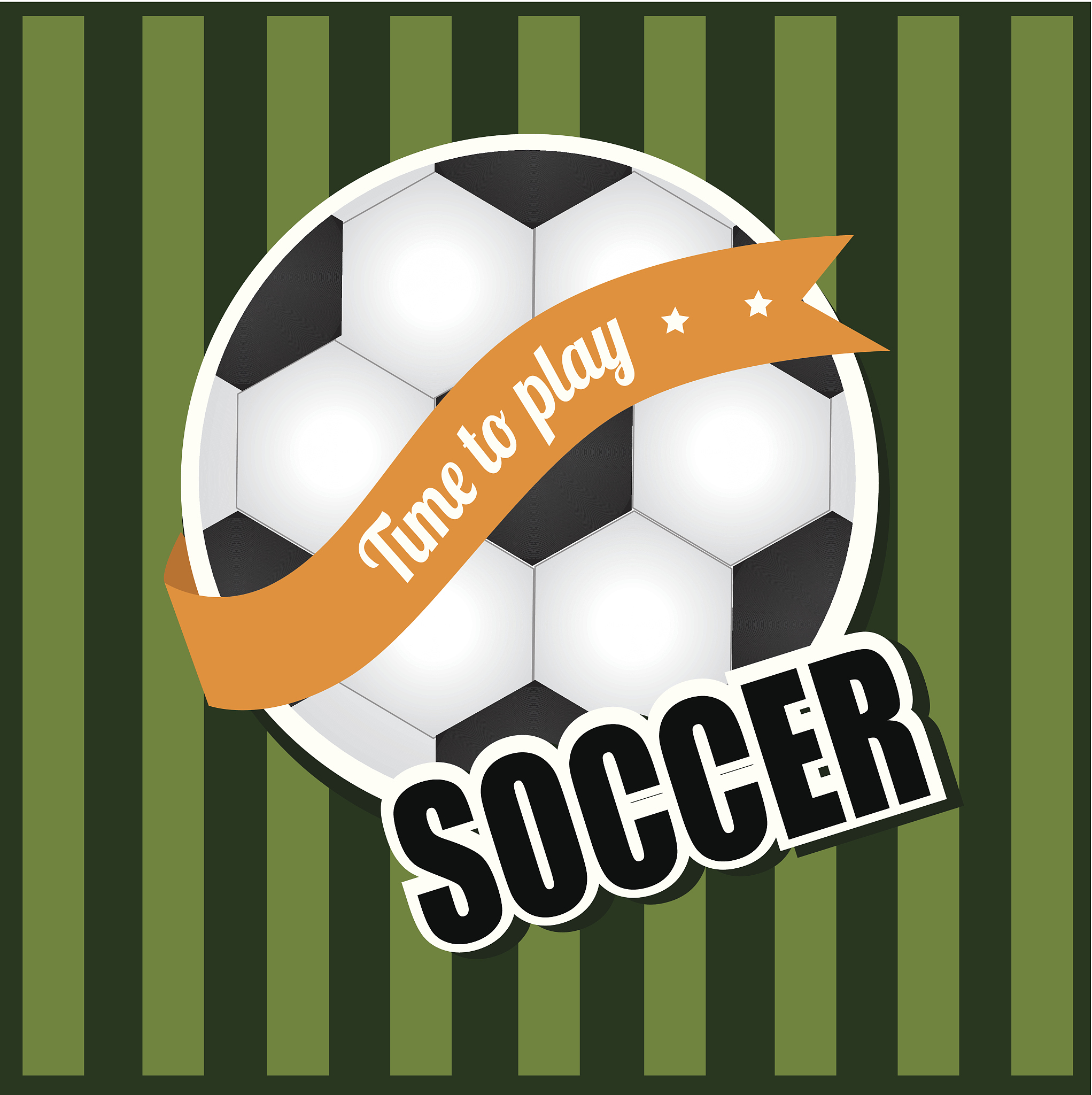 soccer ball