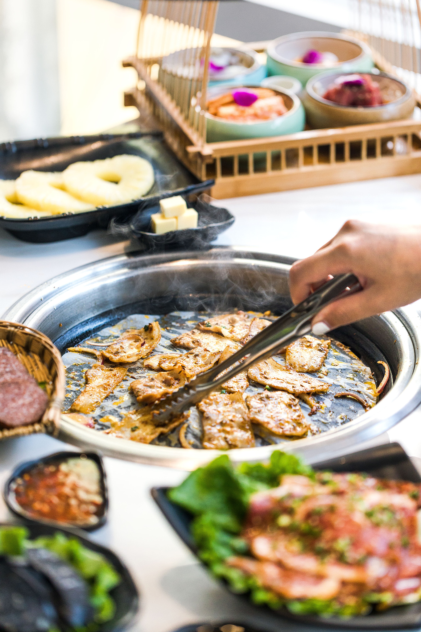 深圳探店博主 | 抖音美食达人 | @深圳探店