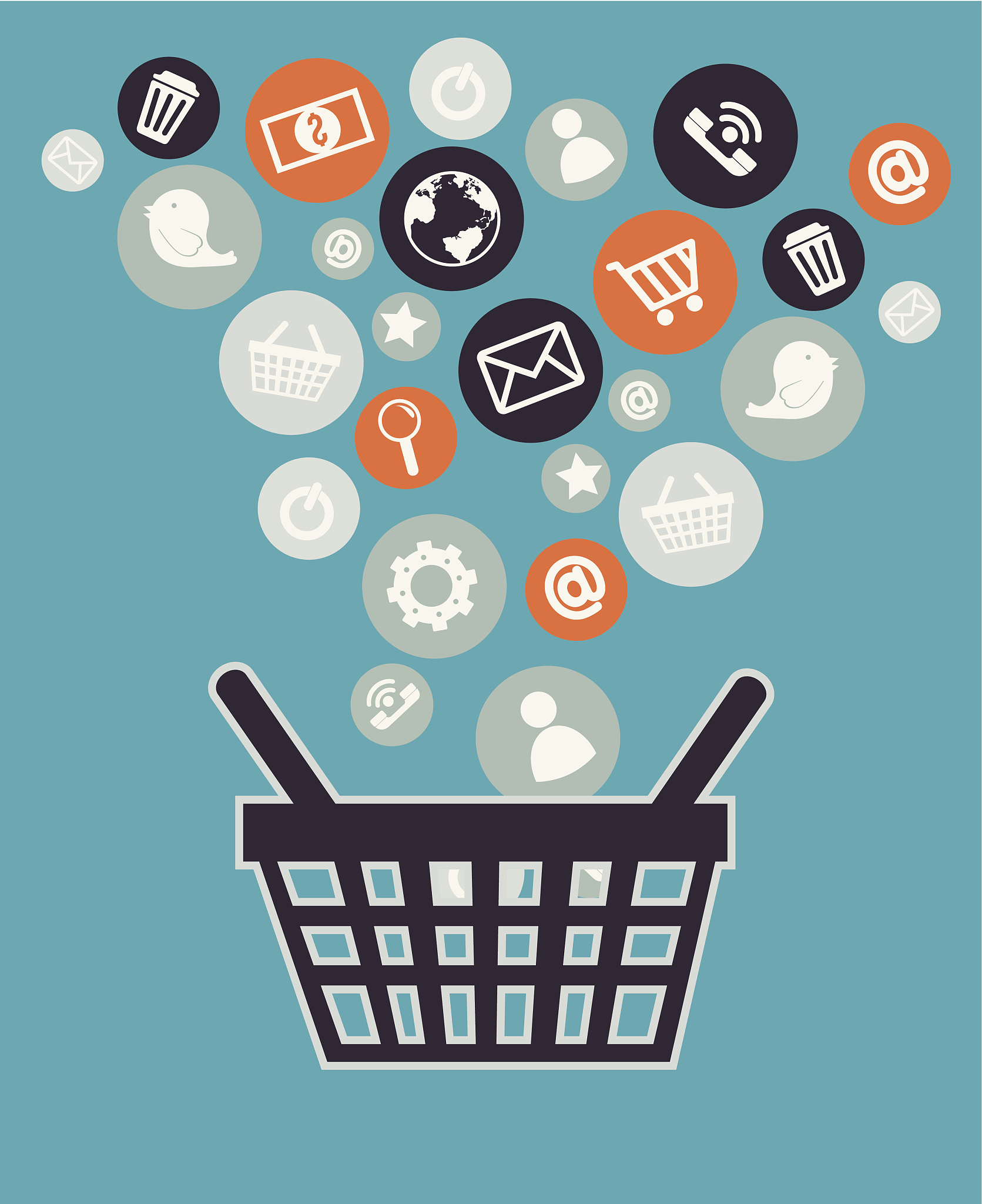 shopping design
