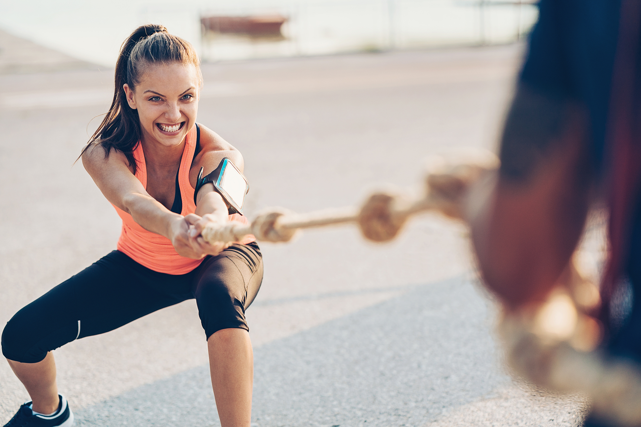 运动会加油稿赞拔河语言优美有力量情感丰富信用名人名言或者诗词100字
