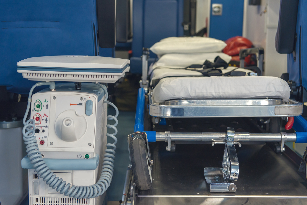 关于POCUS的文章