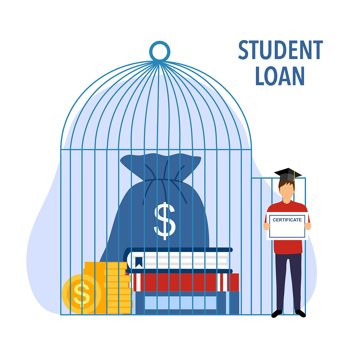 青海大学资助补助、就业情况和奖学金政策详解