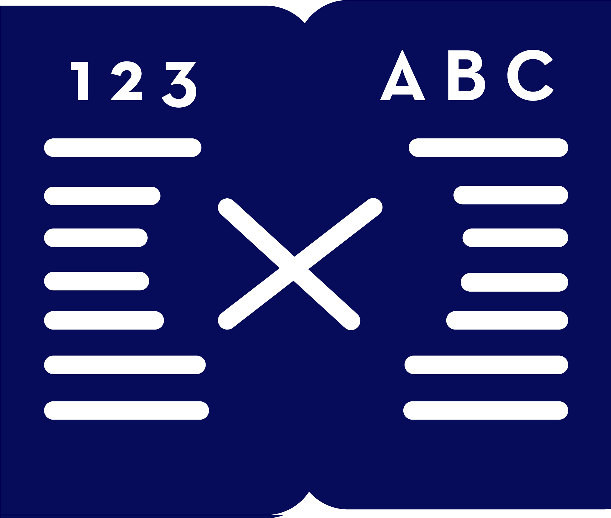 book icon- education book open book with the
