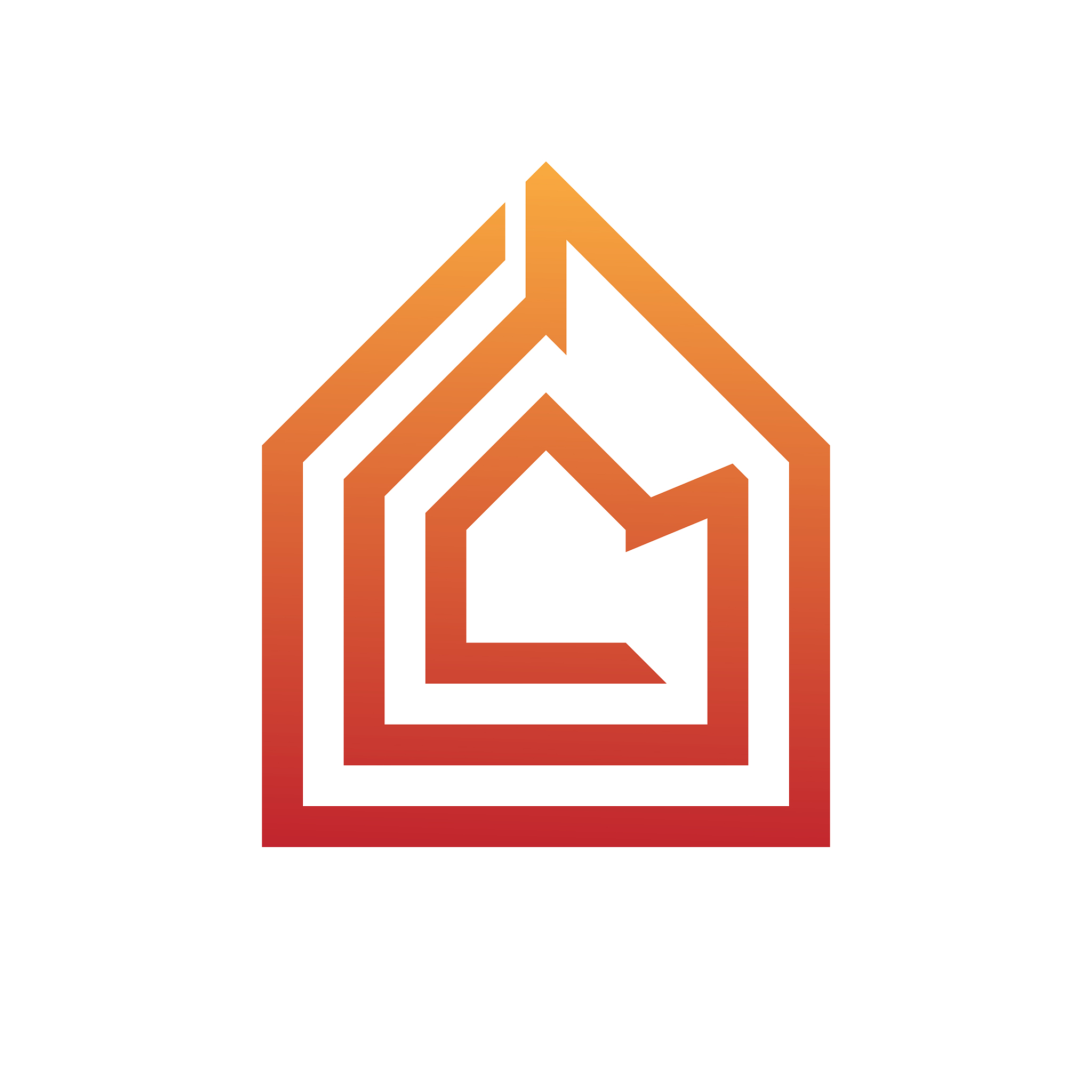 home icon design
