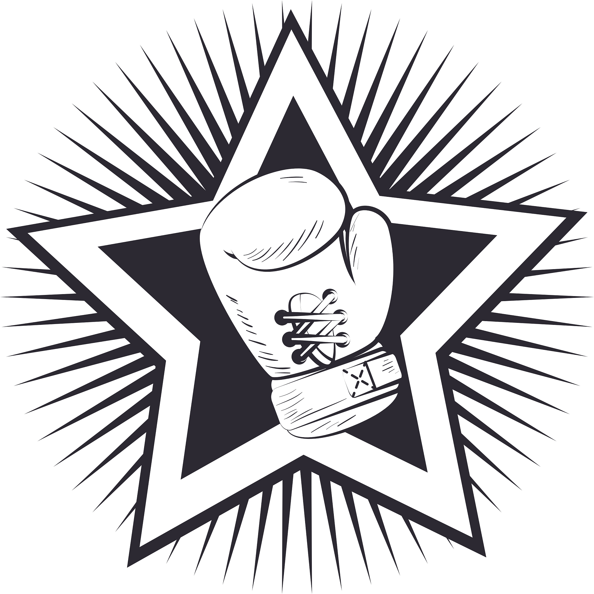 美国拳头公司发展史：从手套制造到全球健身品牌