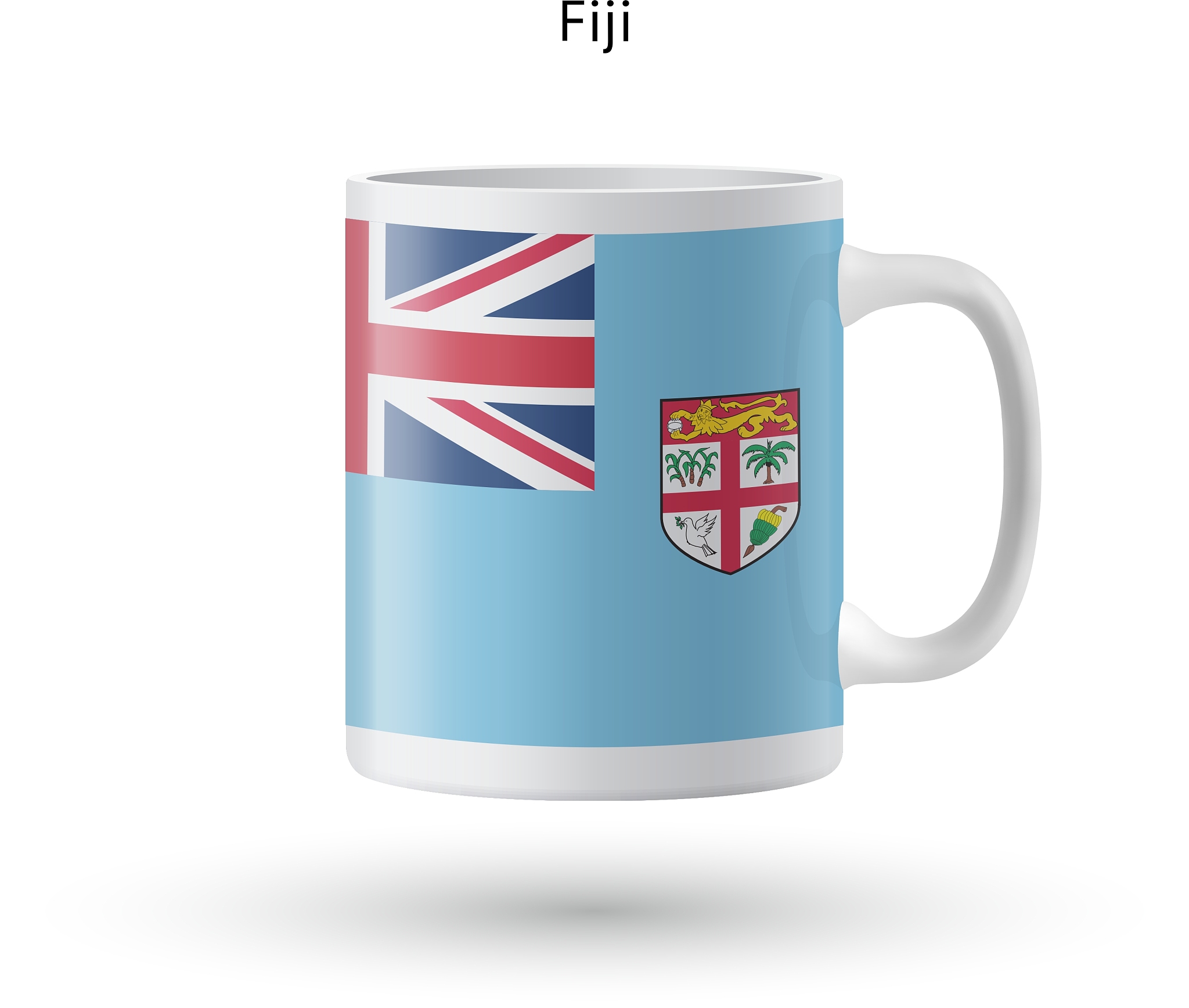 斐济杯仙人：传说中的神奇生物