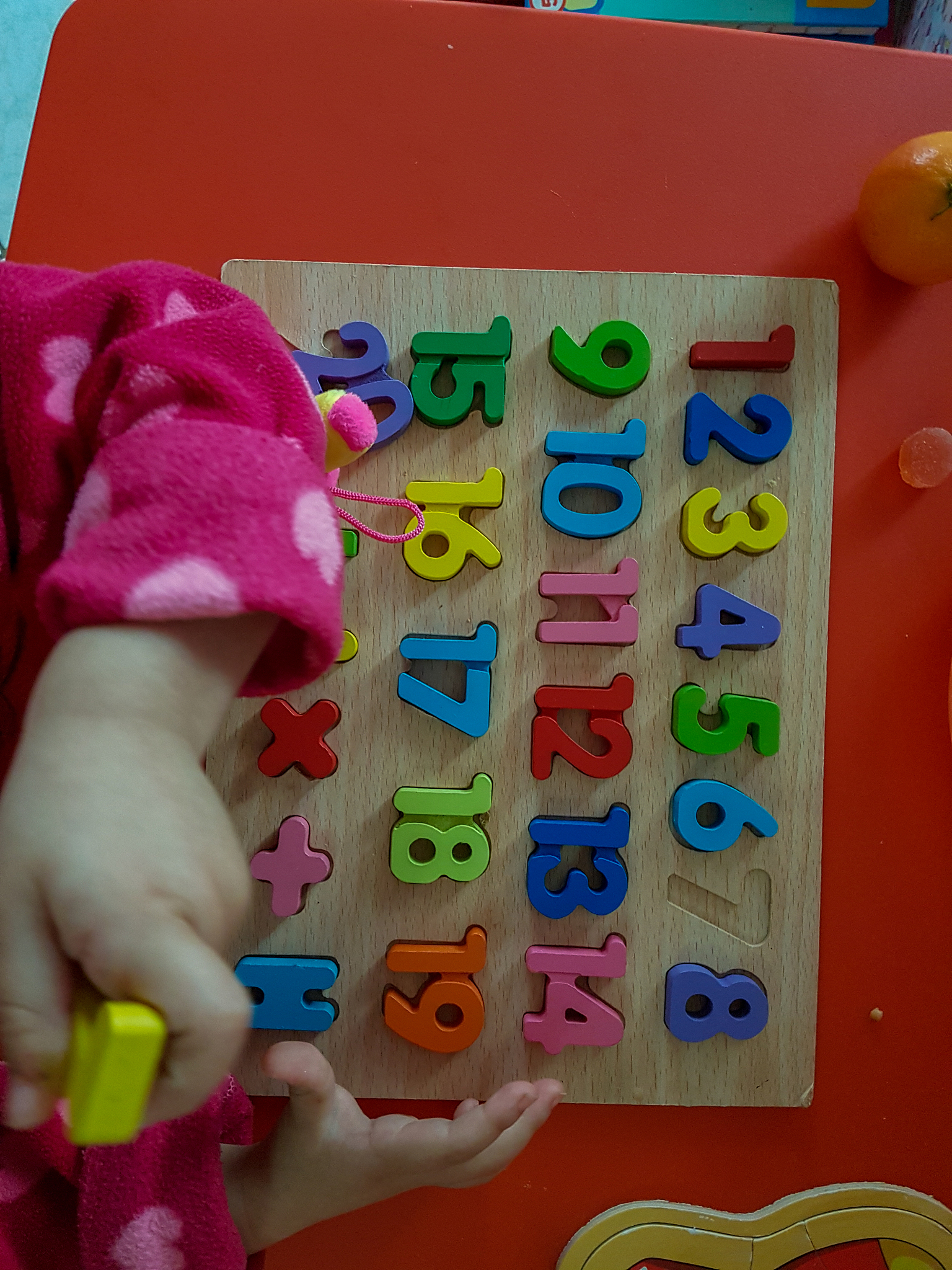 简述幼儿数学教学中选用教具、学具应注意的问题