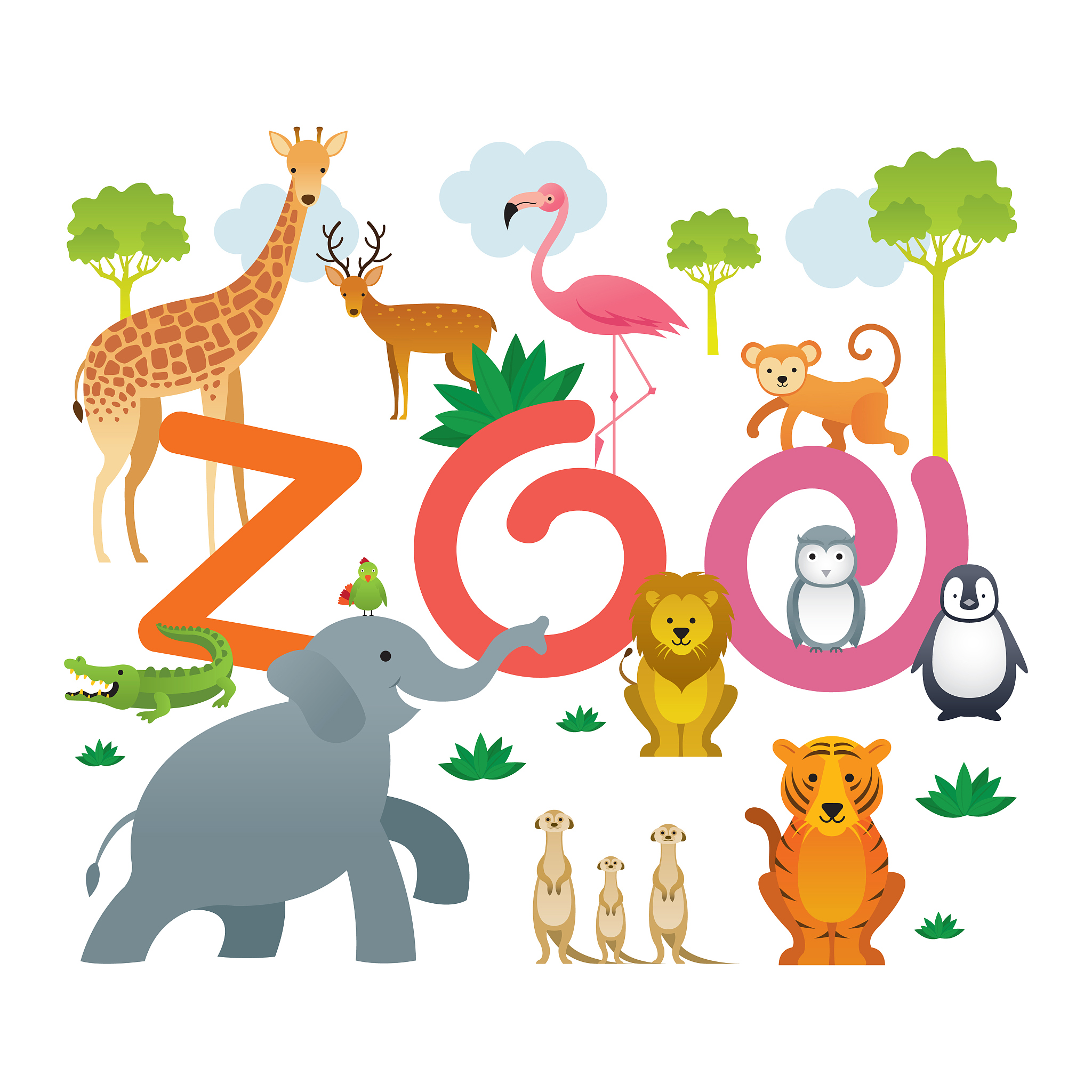 Should Wild Animals Be Kept in Captivity? The Ethics of Zoos