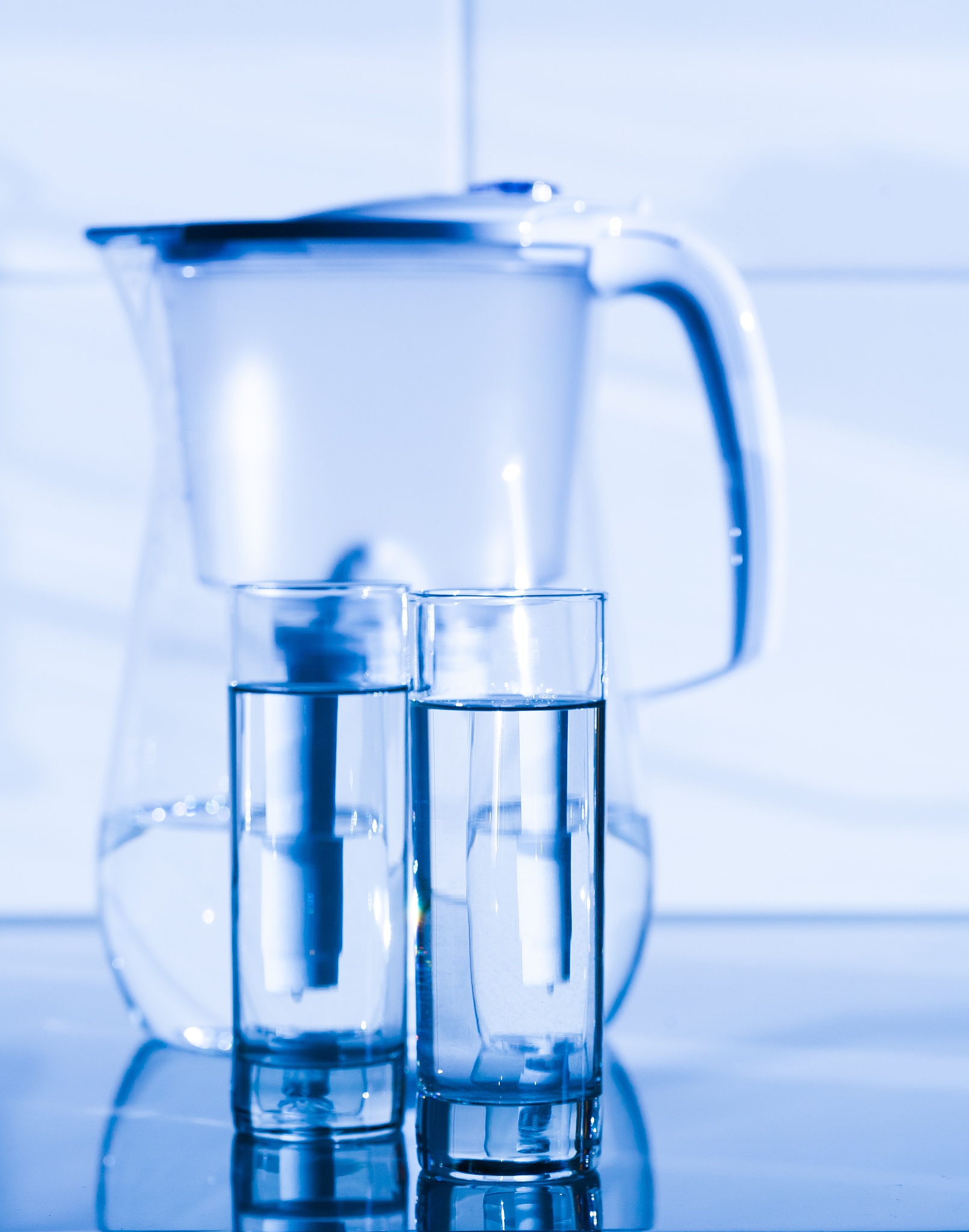 综合一起宣传短语选购水壶和漂亮玻璃水杯的文案