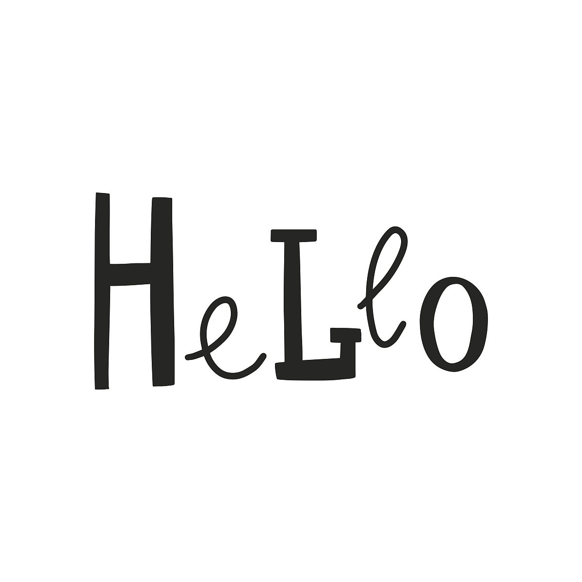 若把英语单词hello的字母顺序写错了则可能出现的错误共有几种