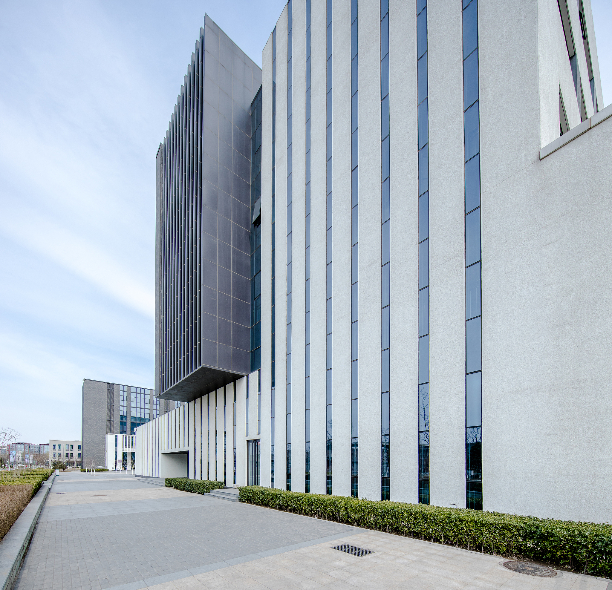 陕西瑞鼎华建筑工程有限公司：建筑巨匠，铸就经典