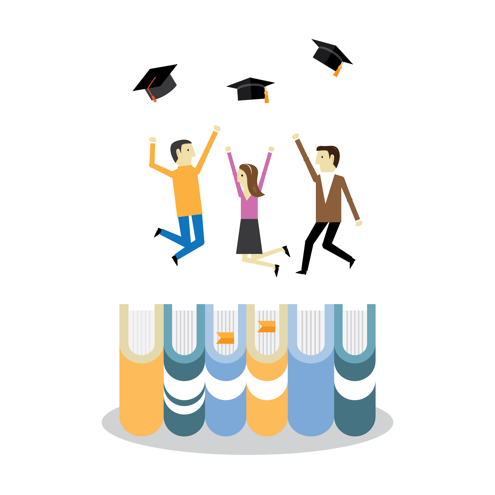 硕士研究生回访分享：从研一到研三，我的科研成长之路