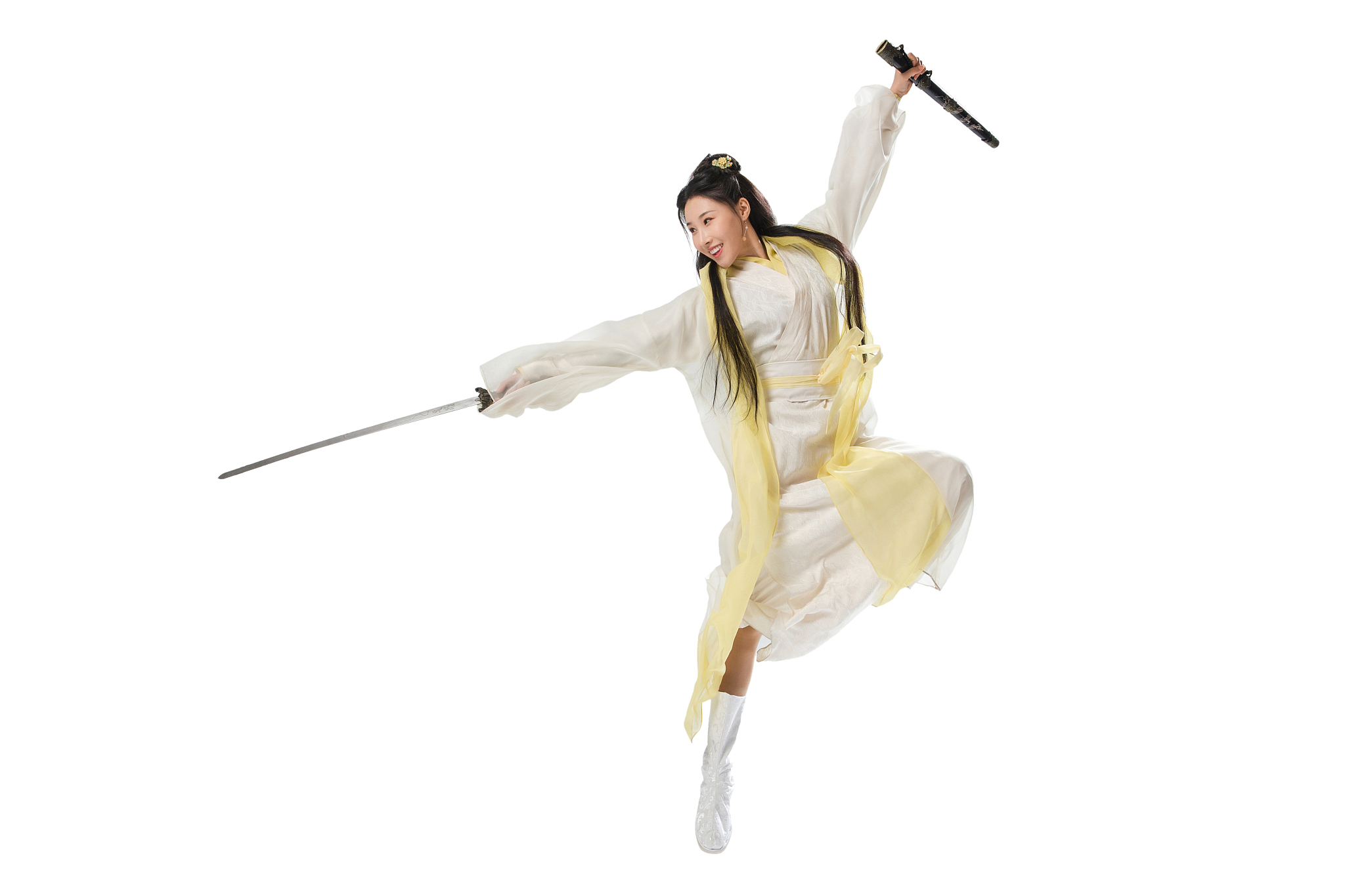 女性,侠客,武侠,剑,汉服,剑客,仙女,女人,中国,古代