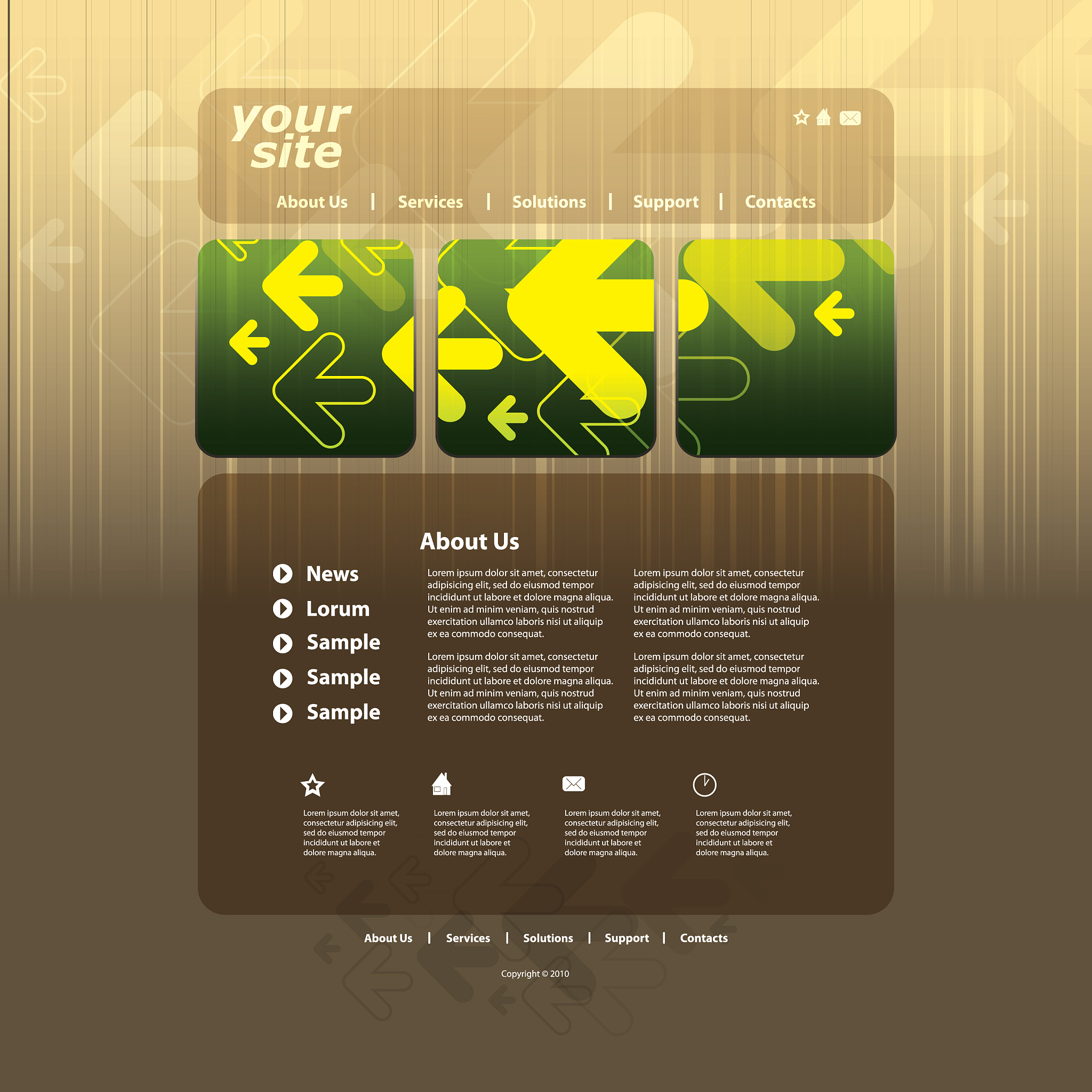 免费的AI图片生成网站