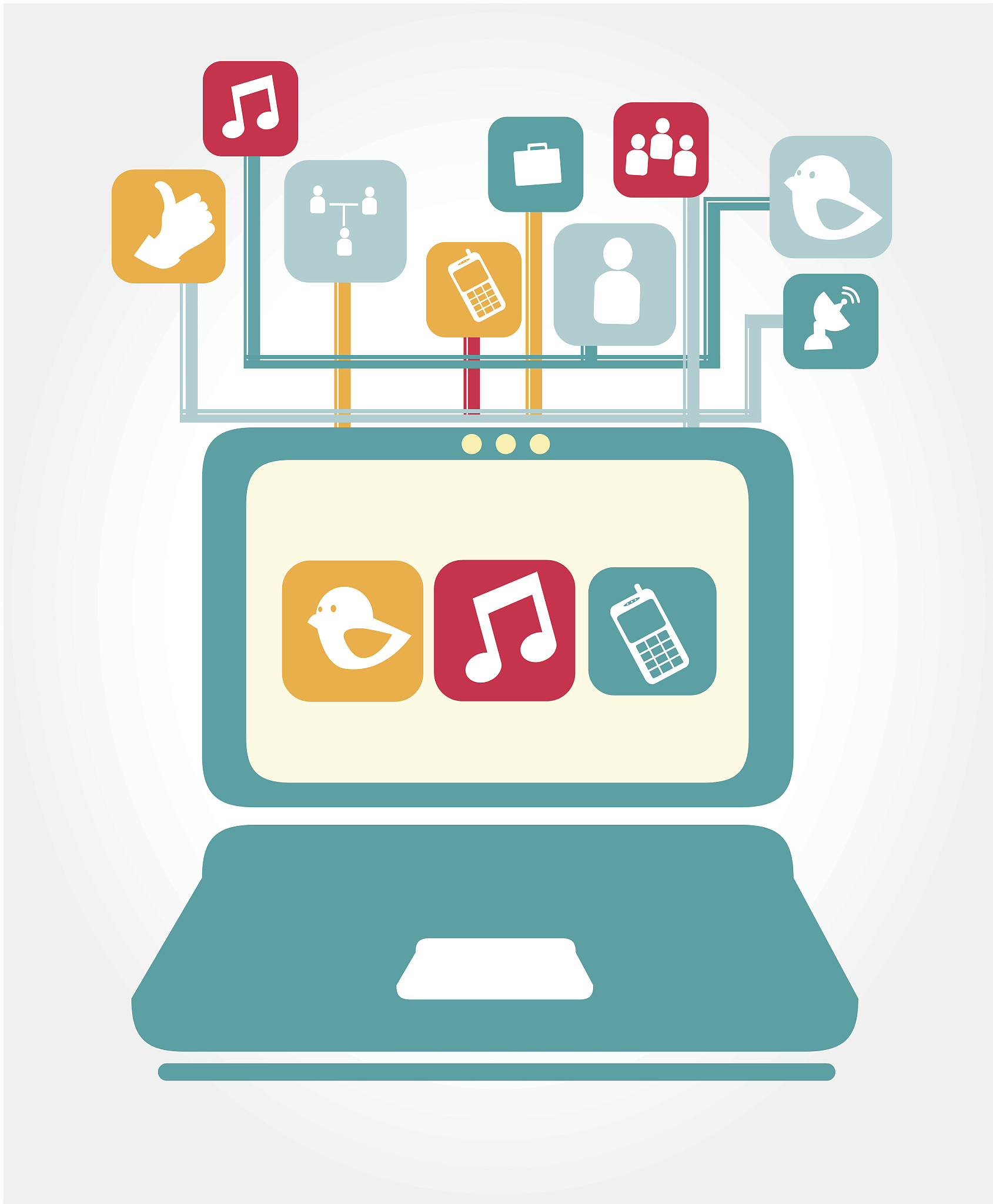 基于 Web 的高校闲置物品交易系统设计与实现 - 毕业论文